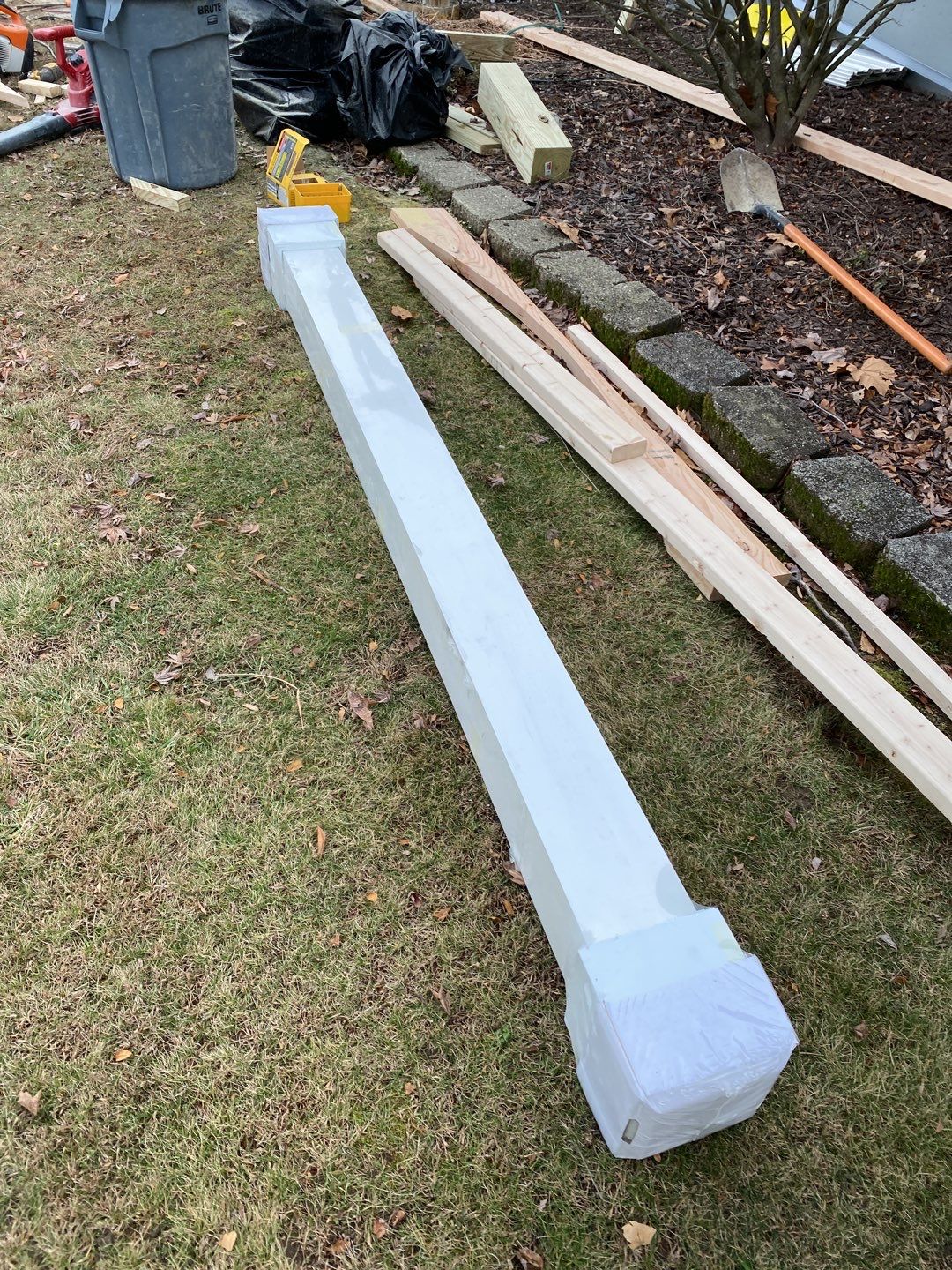 New Addition to Home using Wolf deck  by A Plus Exterior