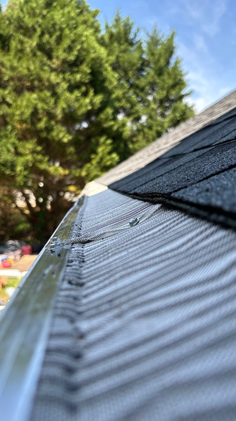 Roof Replacement by Deerfield Roofing LLC