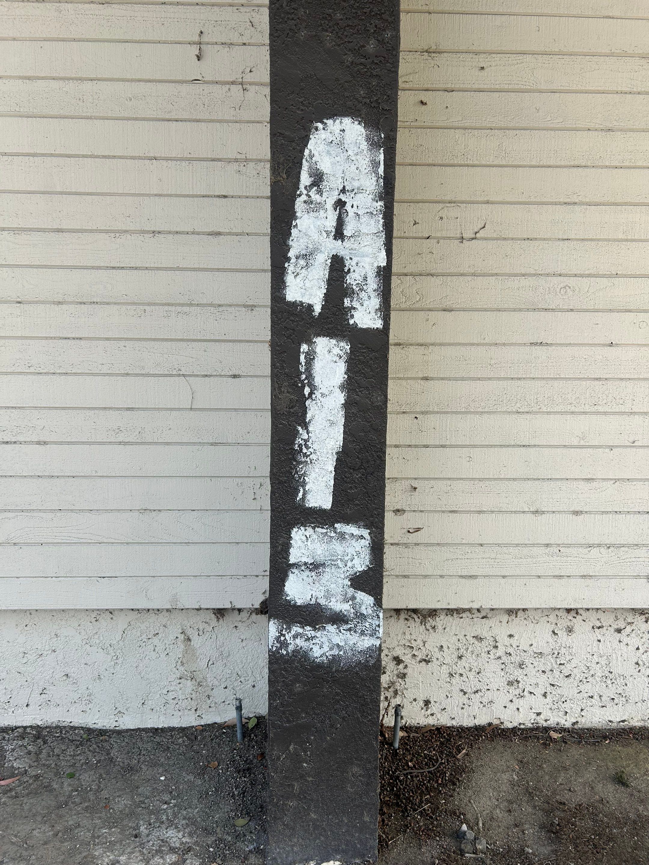 Graffiti Removal In Cerritos, CA by La Power Washing Inc