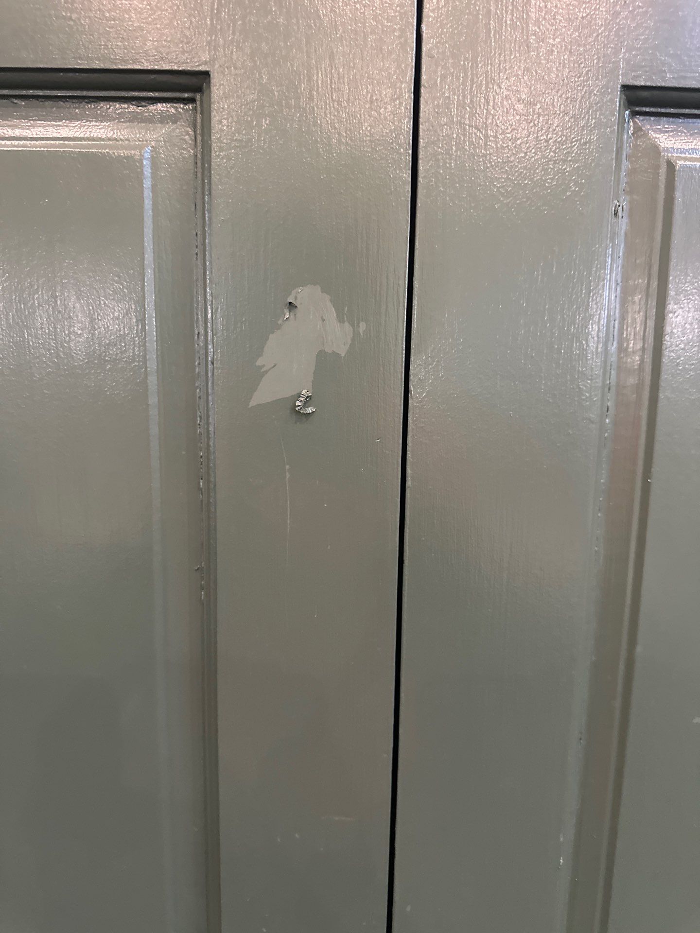 Commercial Interior Painting in Gainesville, MD by My Painter 