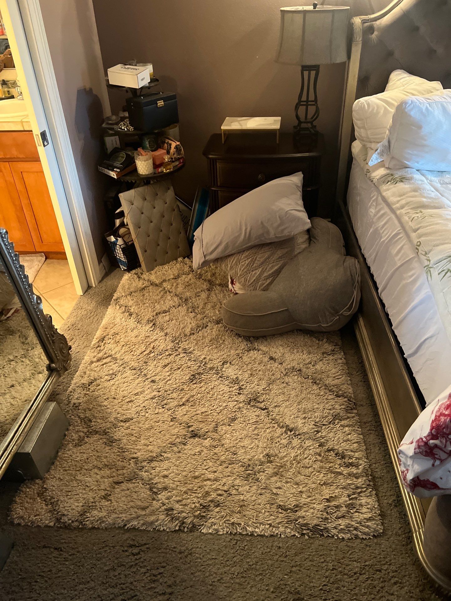 Maid service cleaning Project in Tigard by Cloud 9 Professional Cleaning Services