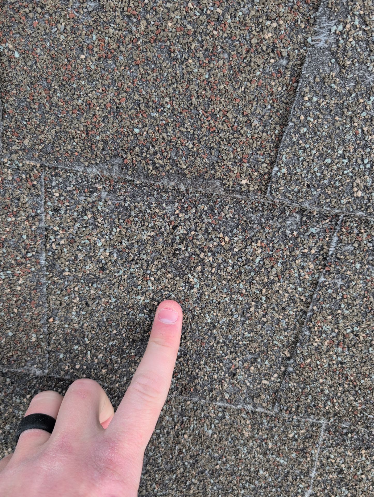 Roof Replacement & Seamless Gutters in Ozark by Table Rock Design + Build