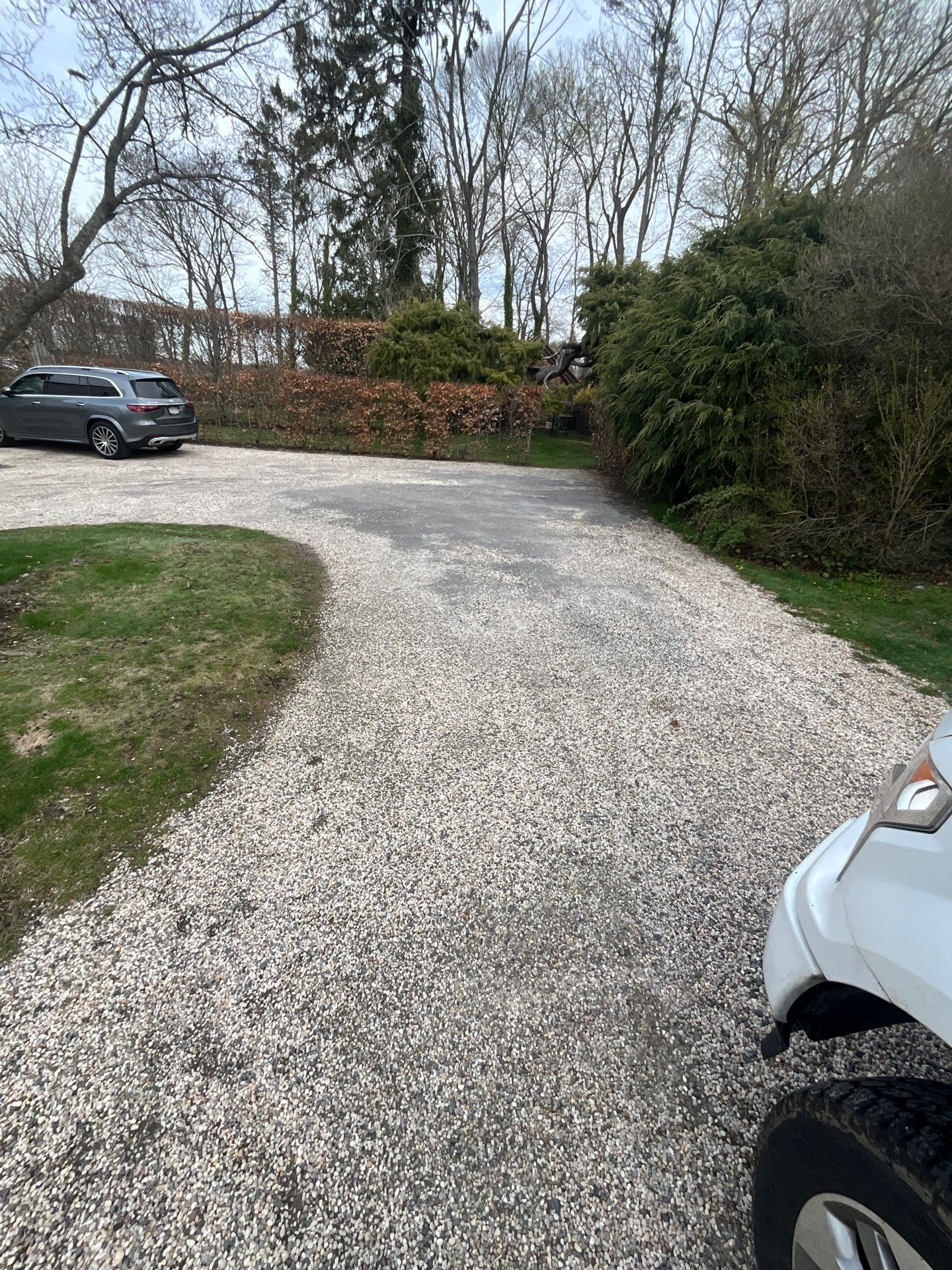 Cove Neck Rd. Oyster Bay, NY by A.M. Shield Waterproofing, Corp.