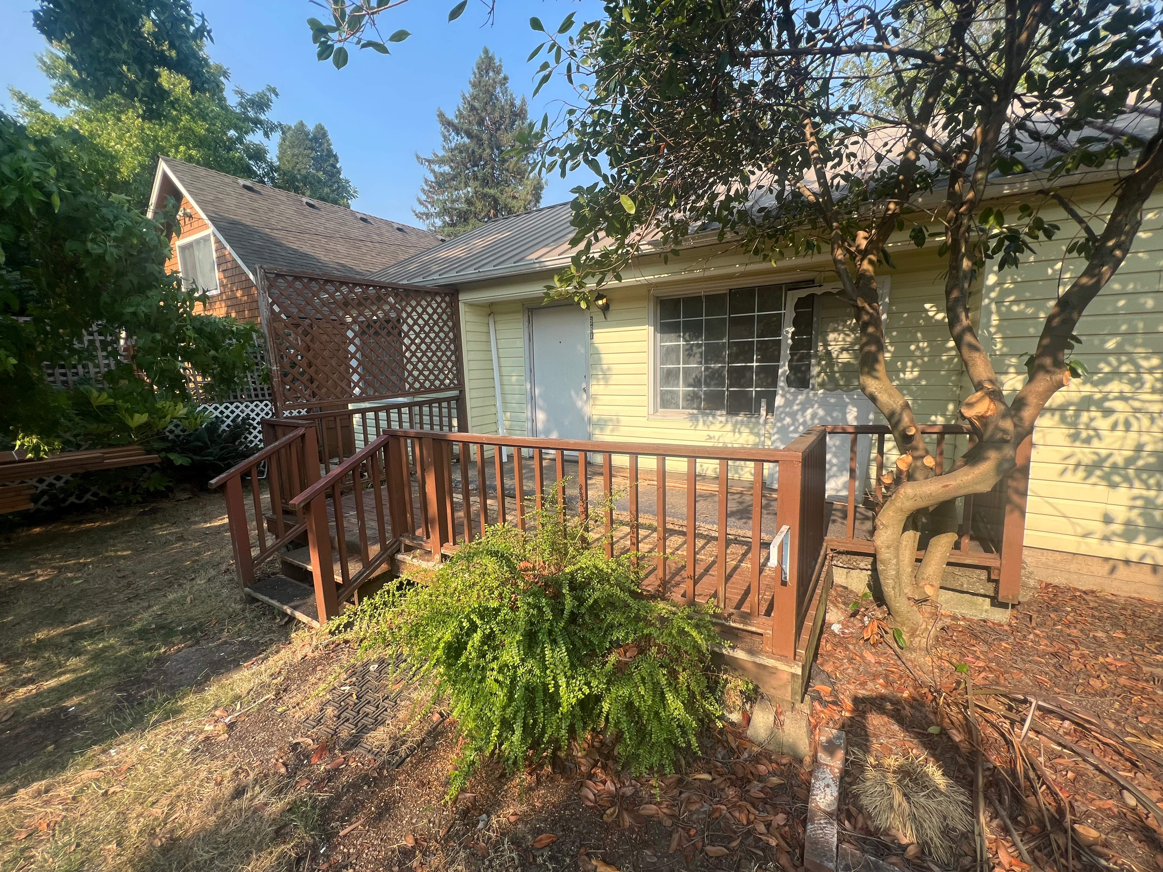 Deck Installation by Villegas Remodeling, LLC