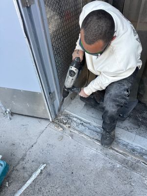 Commercial Maintenance 
