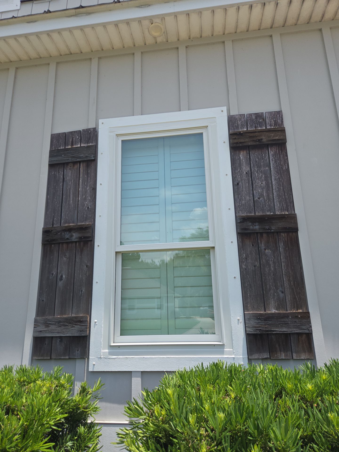 Project in Kingsland, GA by Windows & Doors Store