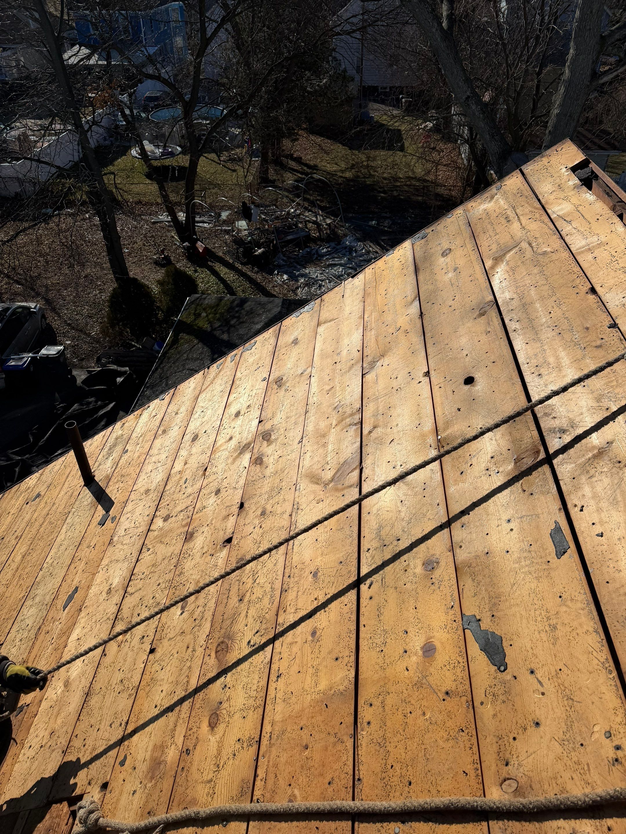 Project in Providence by JOHNNYS PRO