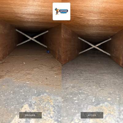Air Duct Cleaning in Beaver, PA