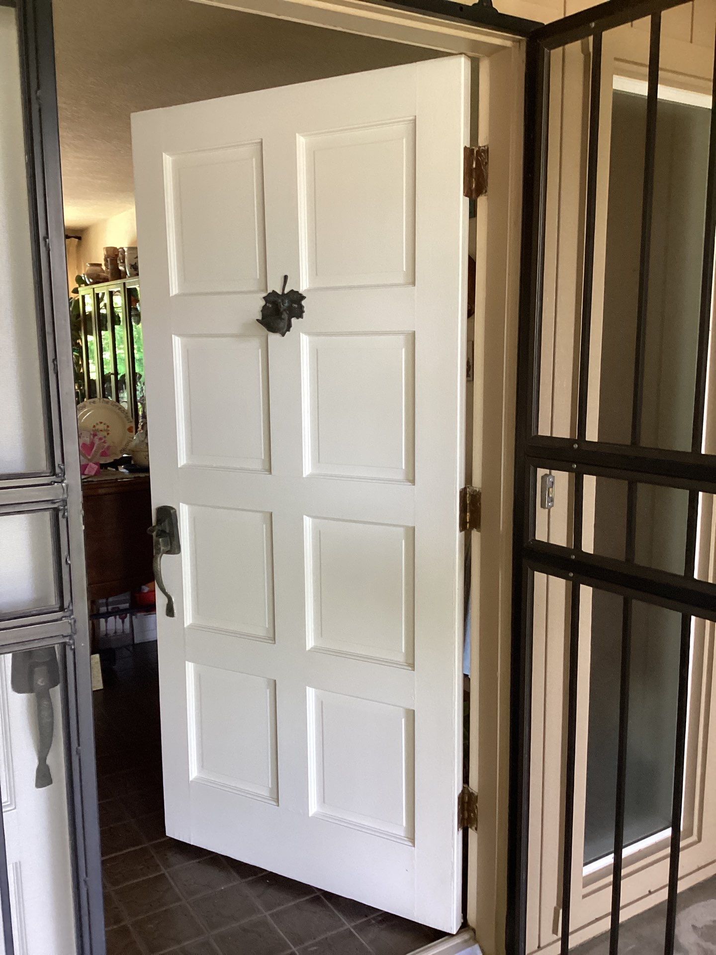 Exterior Painting in Modesto by Lancaster Painting