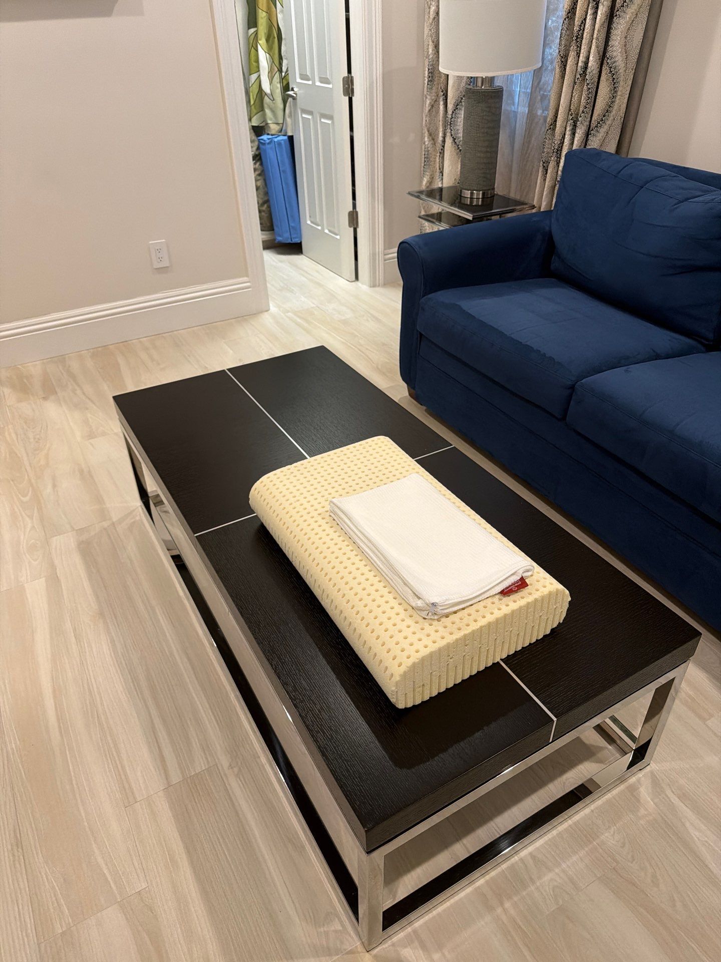 Water Damage Claim in Boca Raton by FLAPA & KeyStone