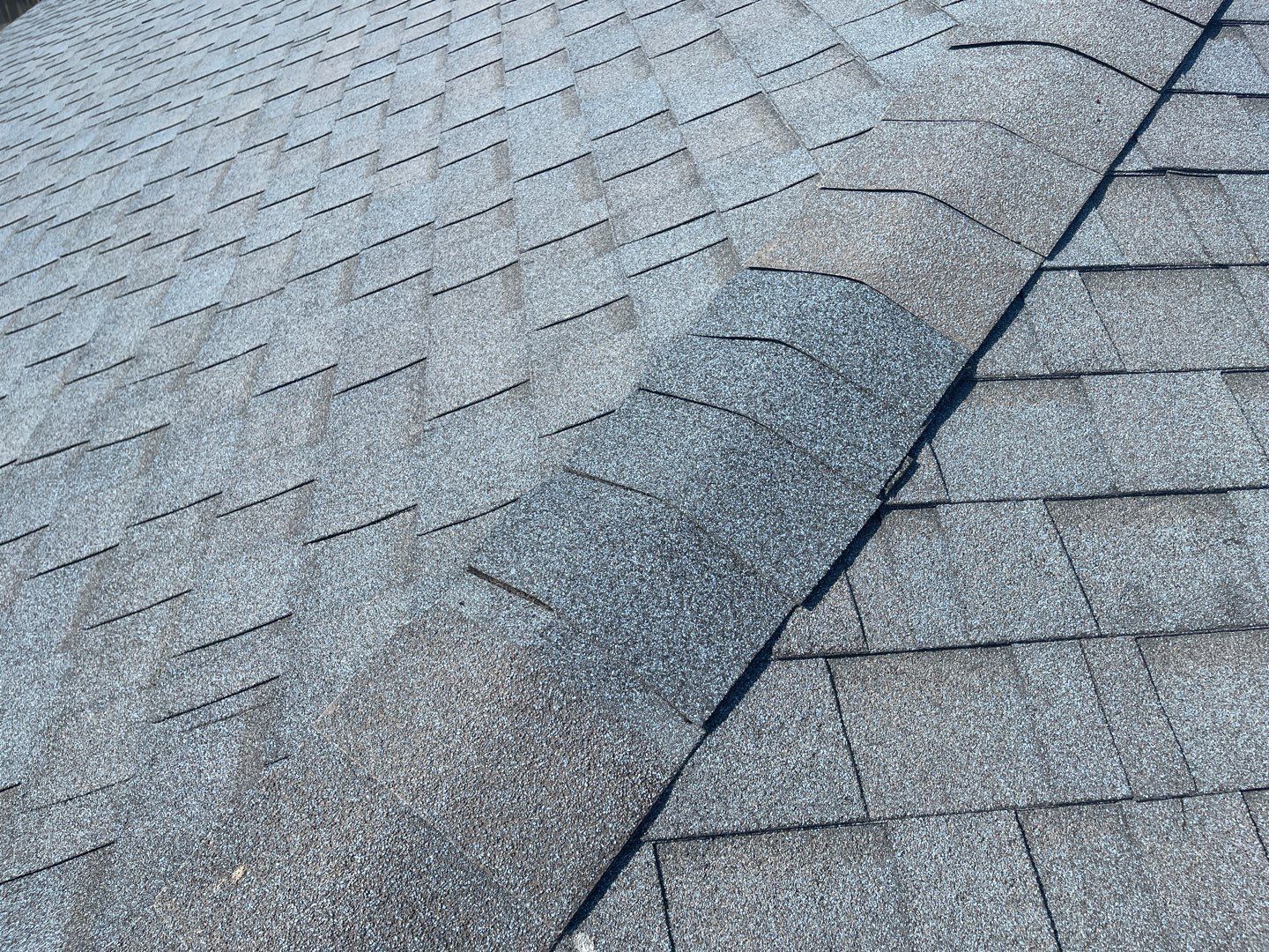 Residential Roofing Installation using GAF Timberline HDZ by Lighthouse Roofing