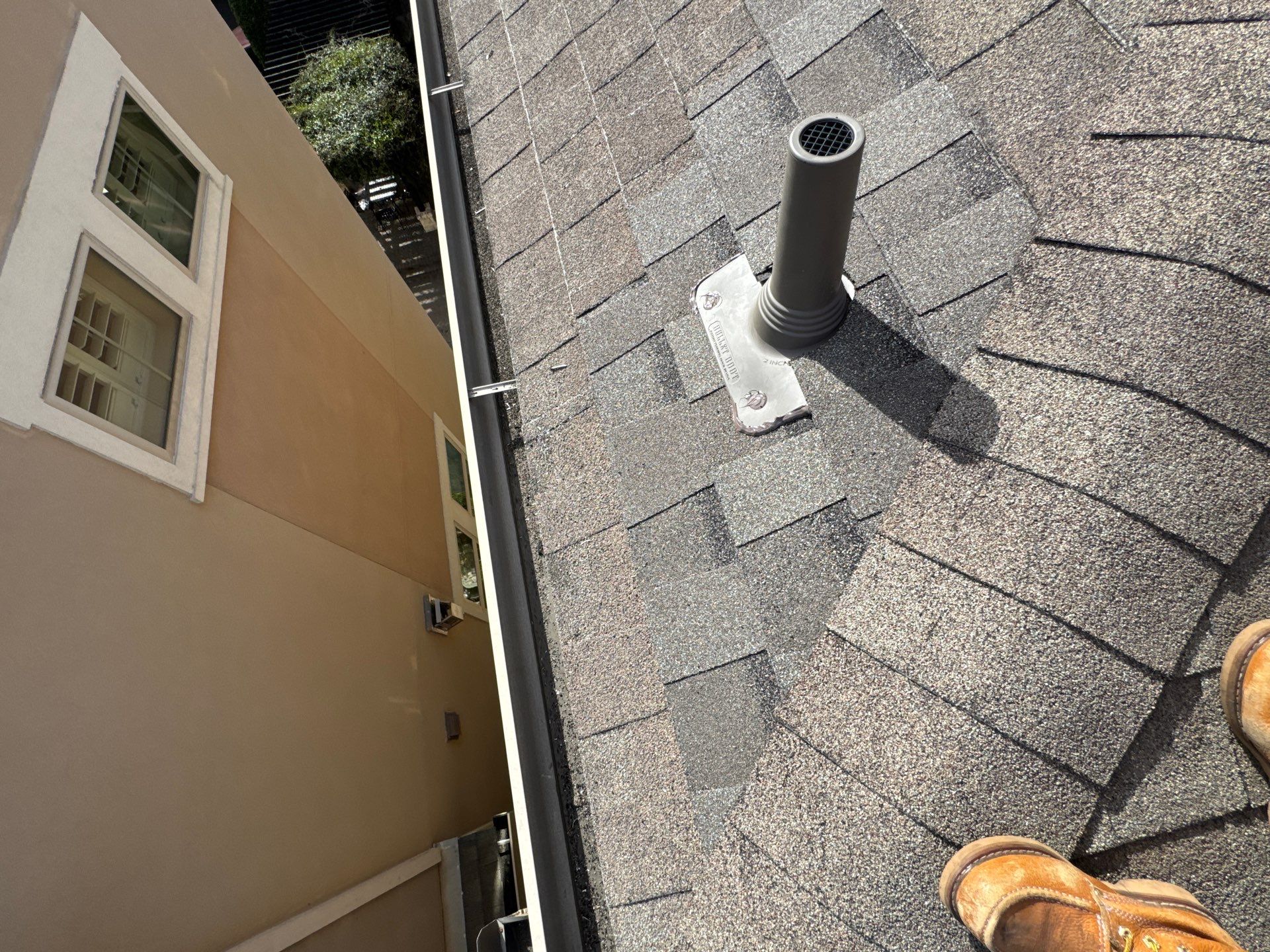Roof Repair Houston by Roof Repair Company