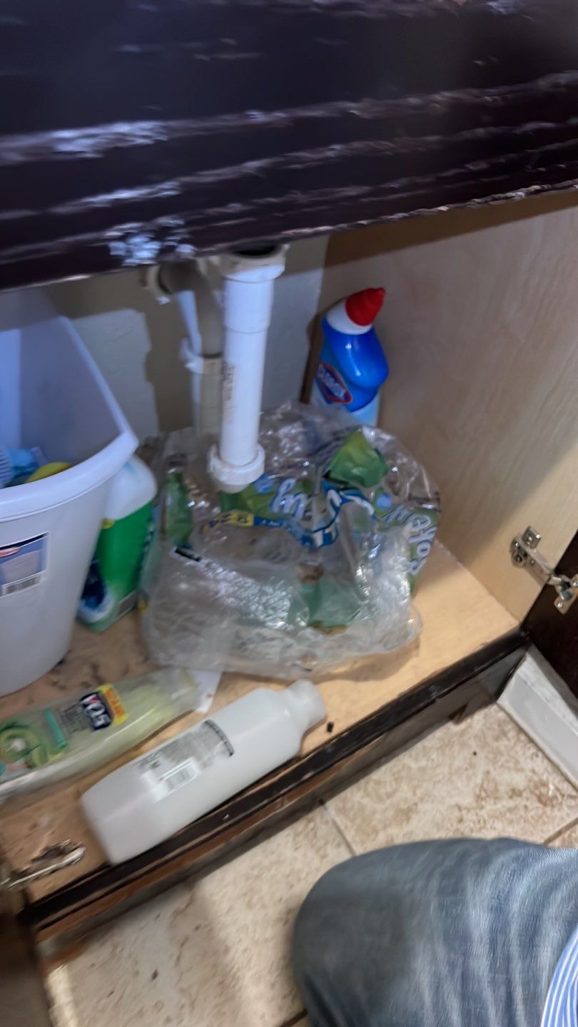 Toilet install and angel valves  by Plumbing Connect Systems LLC
