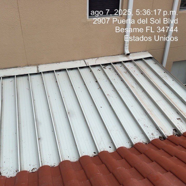 Commercial Tile Project  by Fiddlers Roofing