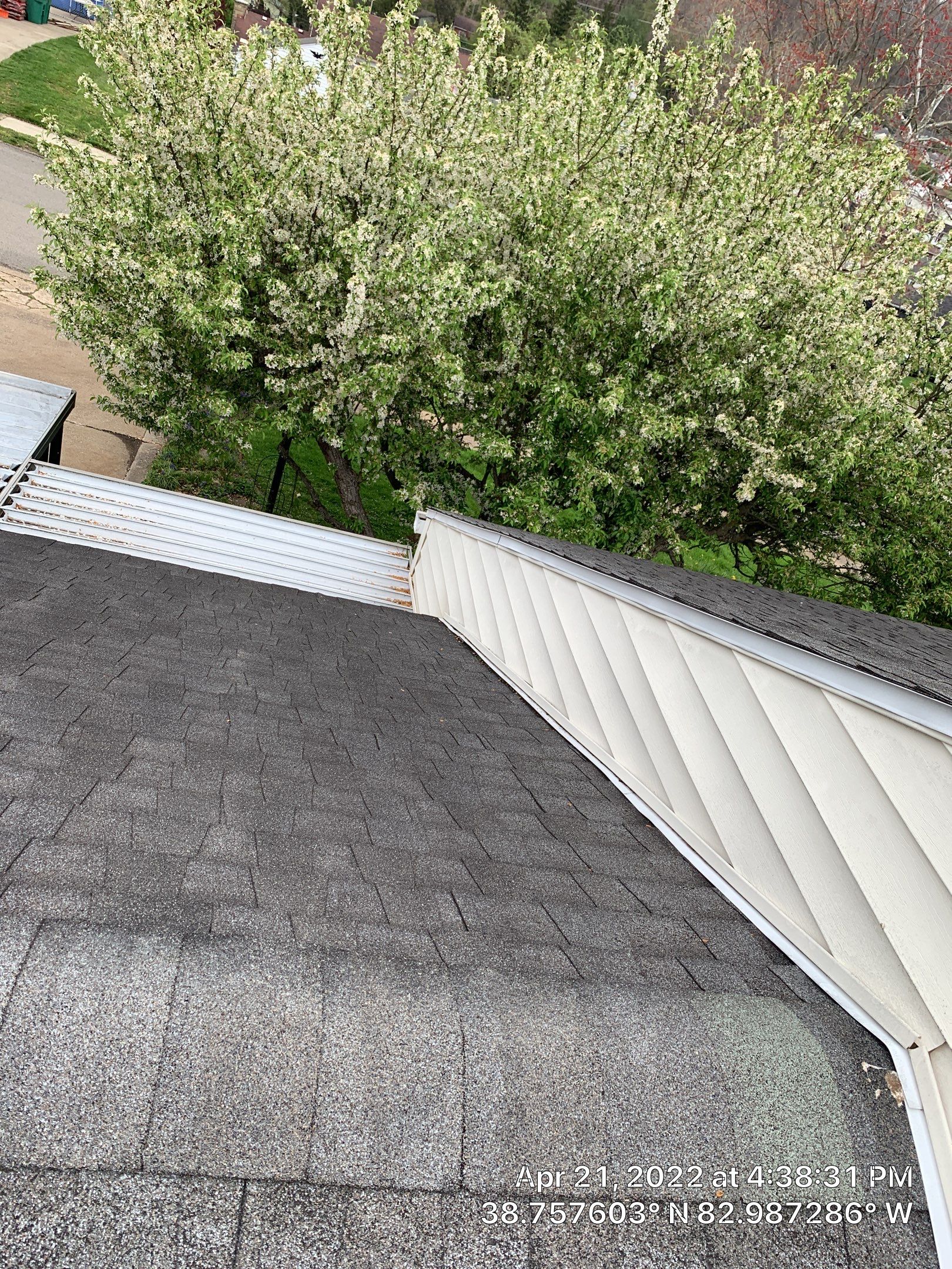 Metal Roofing, Skylights, Porch Build by Secure Construction Company Inc