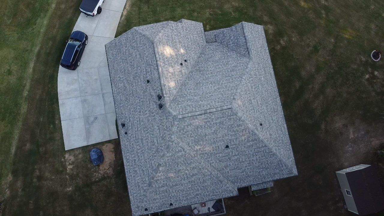 Residential Roofing Installation by Galian Roofing LLC