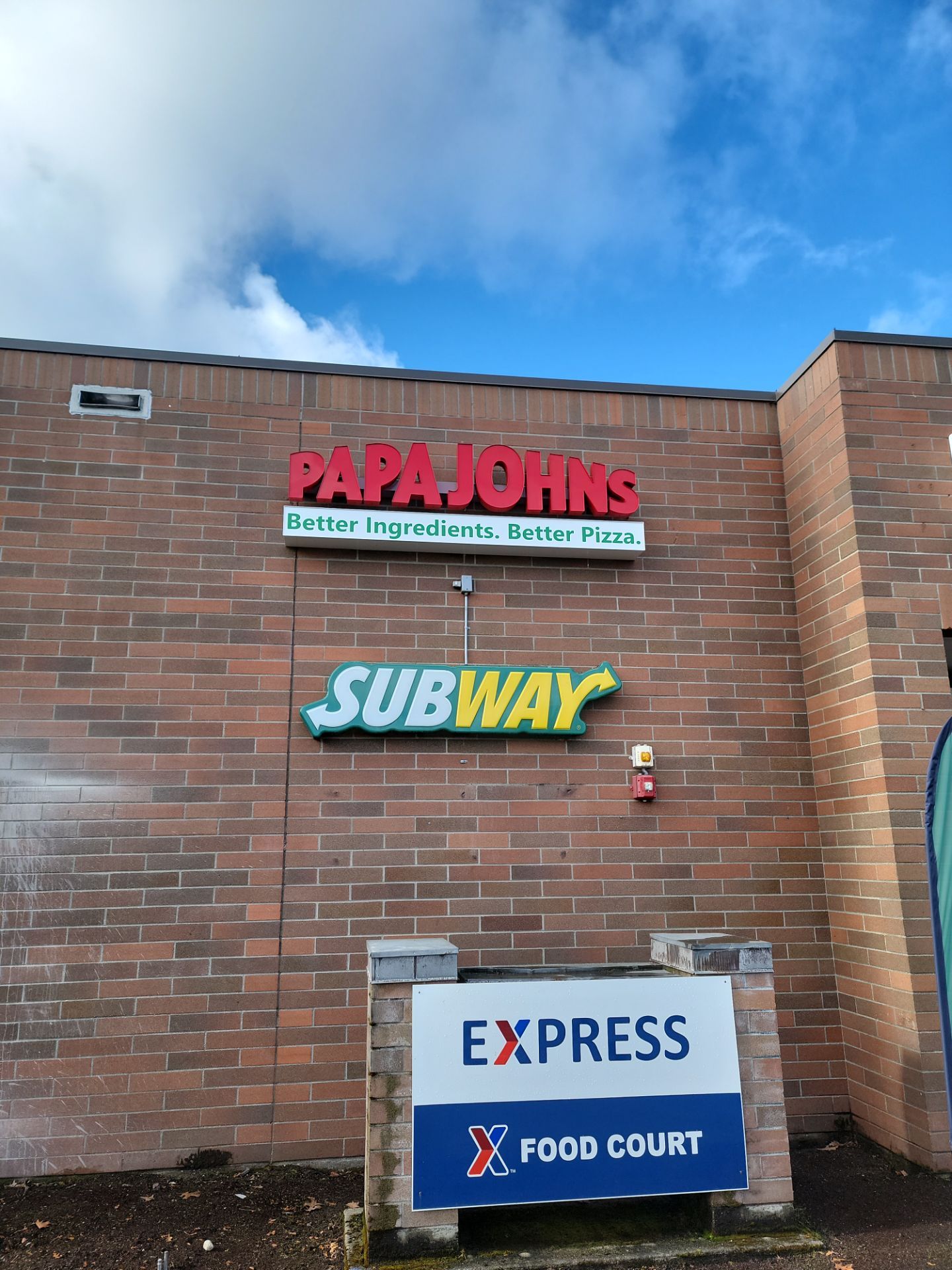 signage by Long Range Customs LLC