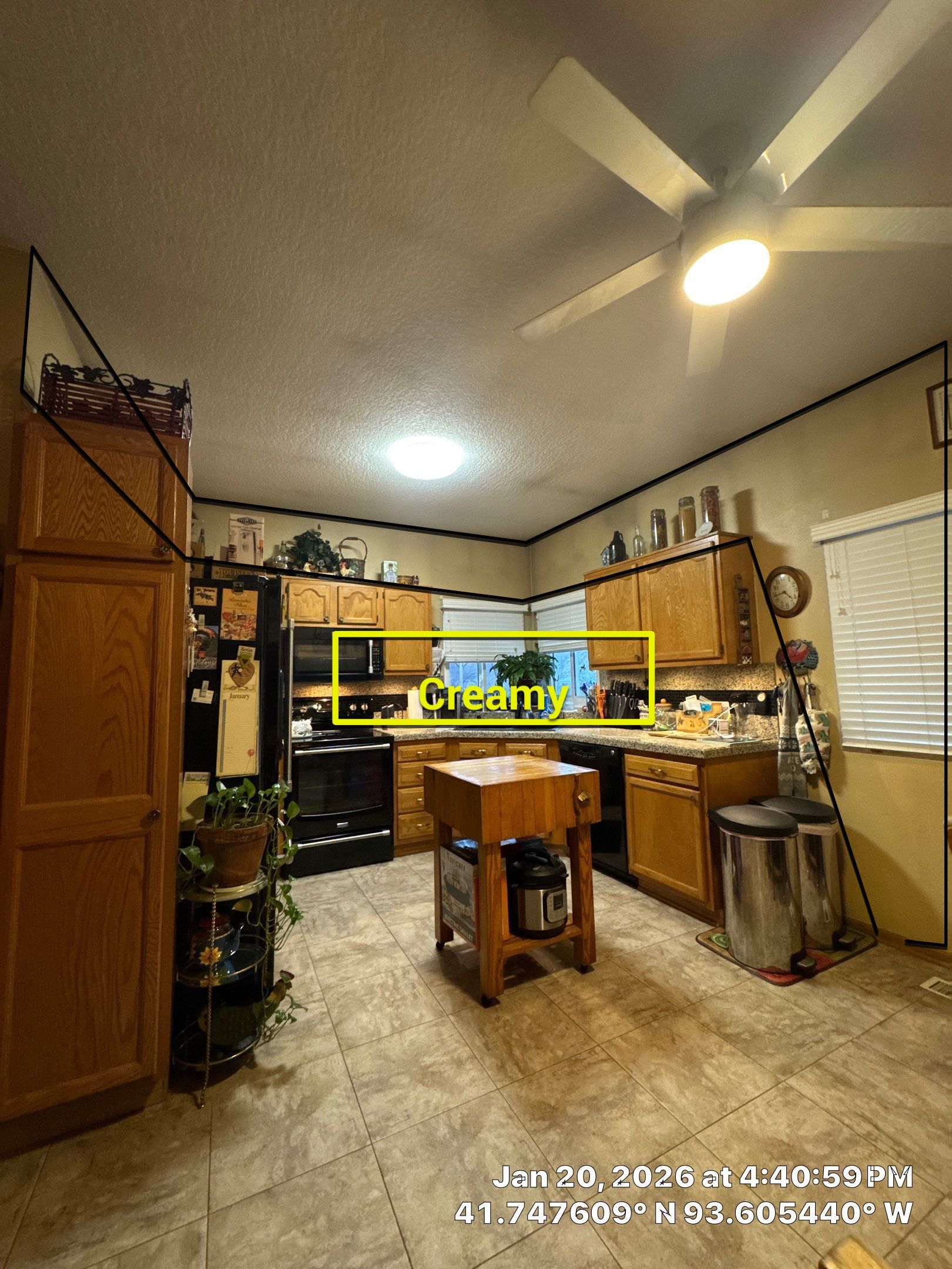 Project in Ankeny, IA by Midwest Paint LLC