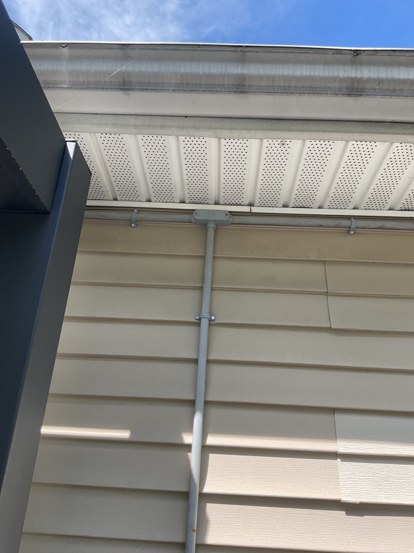 ZAM Completes Electrical Upgrades & Lighting Install by ZAM Electric