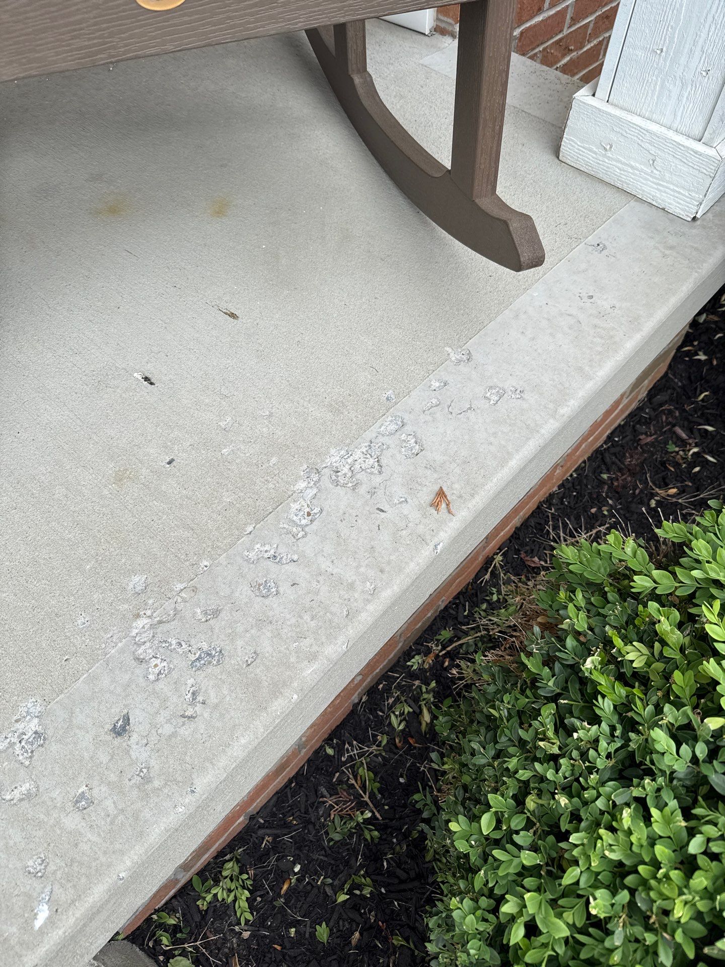 Oxford Pool Deck Project in Baden by Floors in a Day, Inc