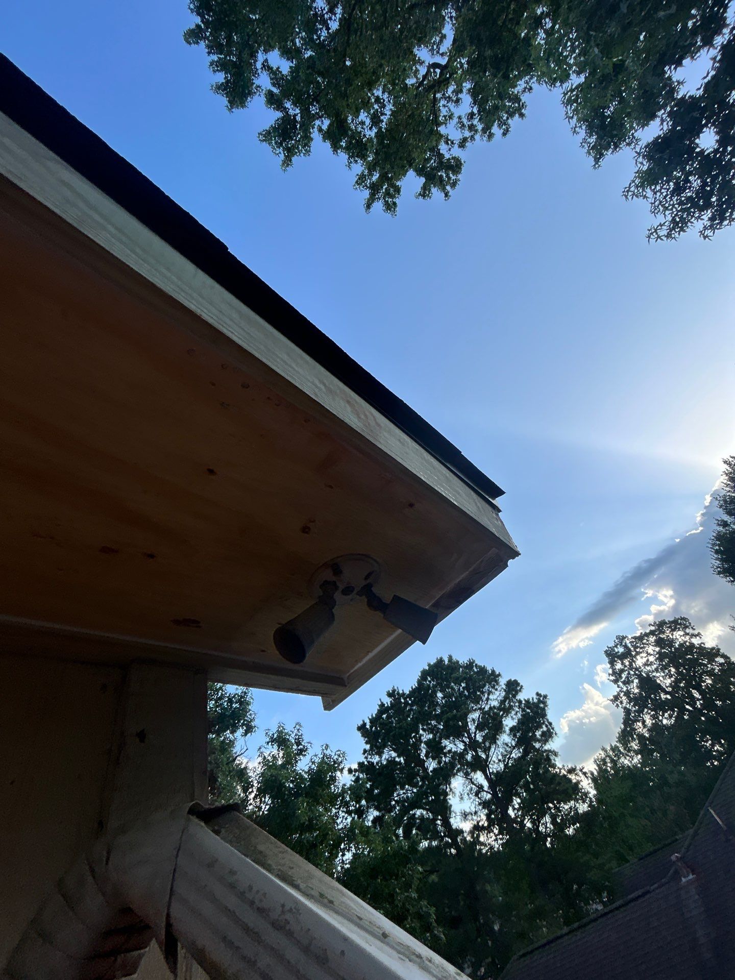 Roof Repair Magnolia by Roof Repair Company