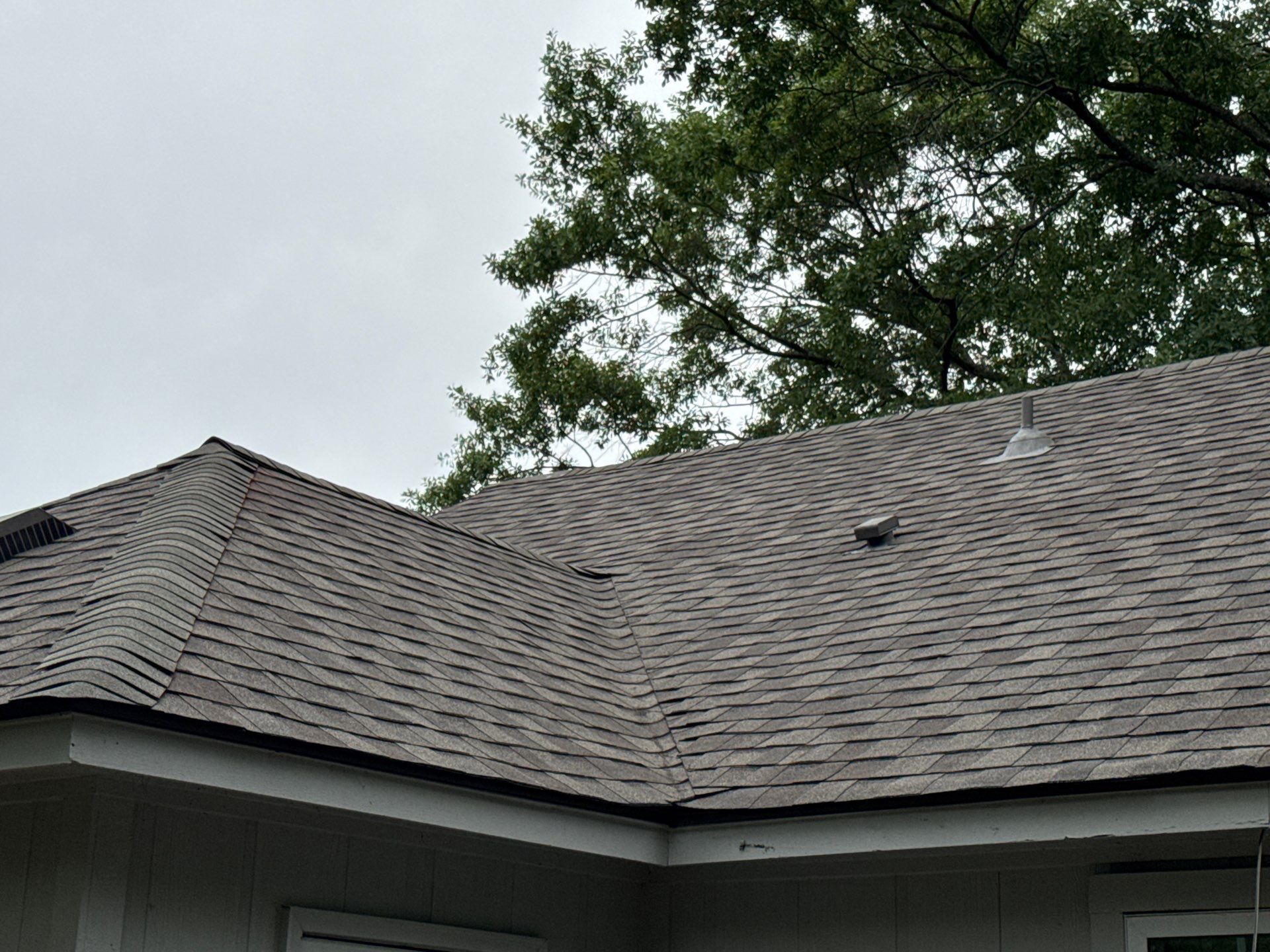 Investment Property Roof Replacement – Memphis, TN by Cool Roofs