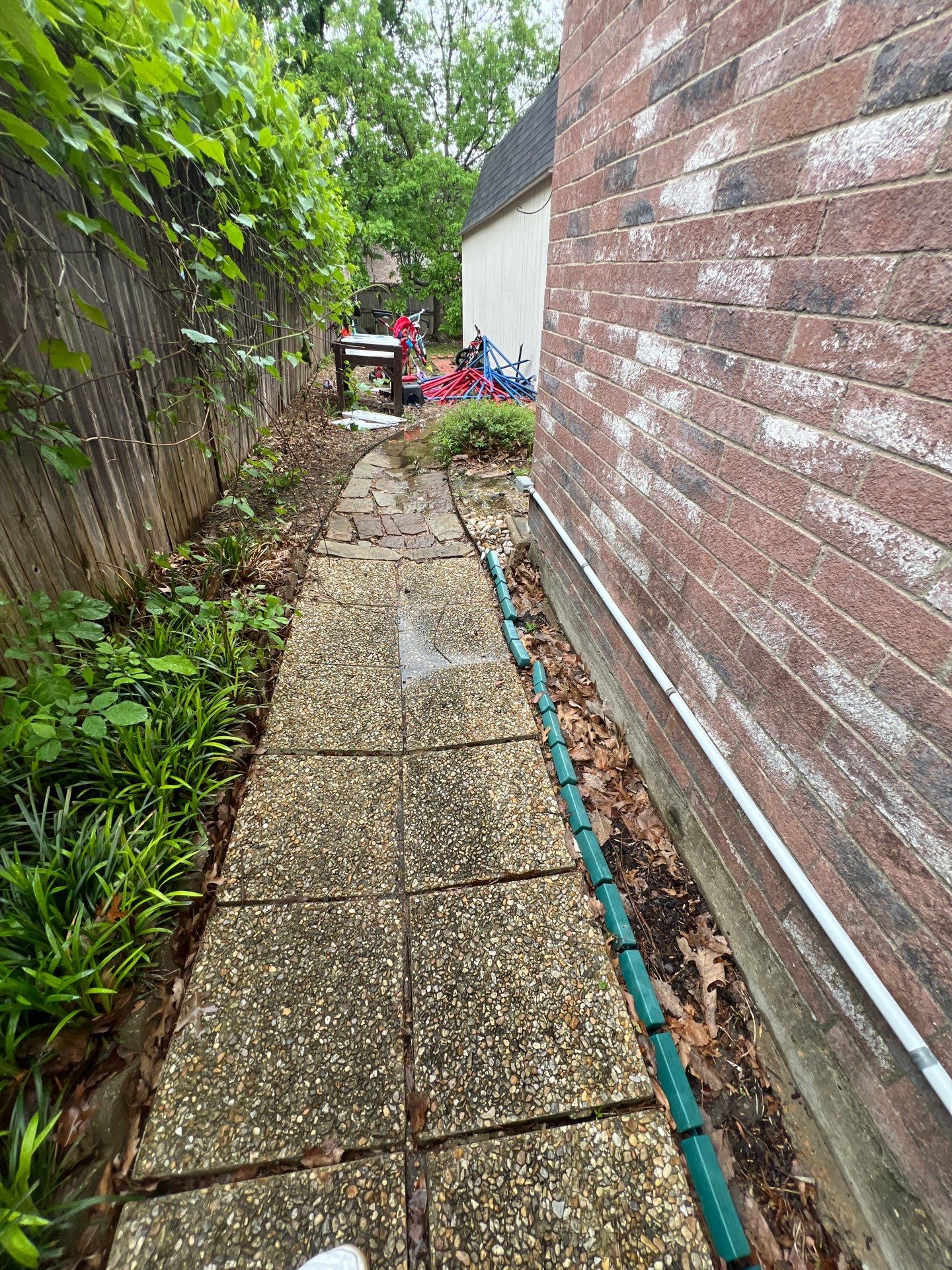 Project in Wylie by Rhino Roofing and General Contracting, LLC
