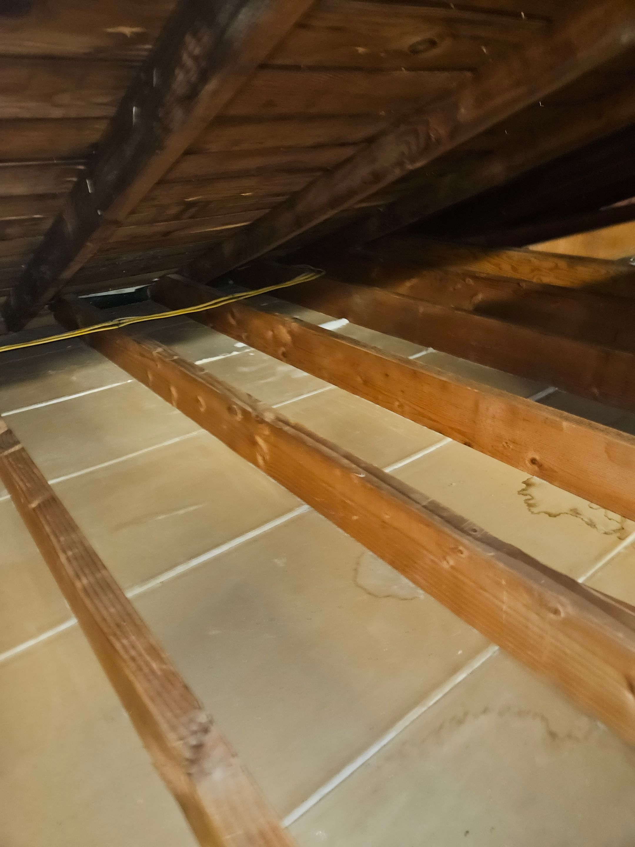 Project in La Mirada by Insulation Labs