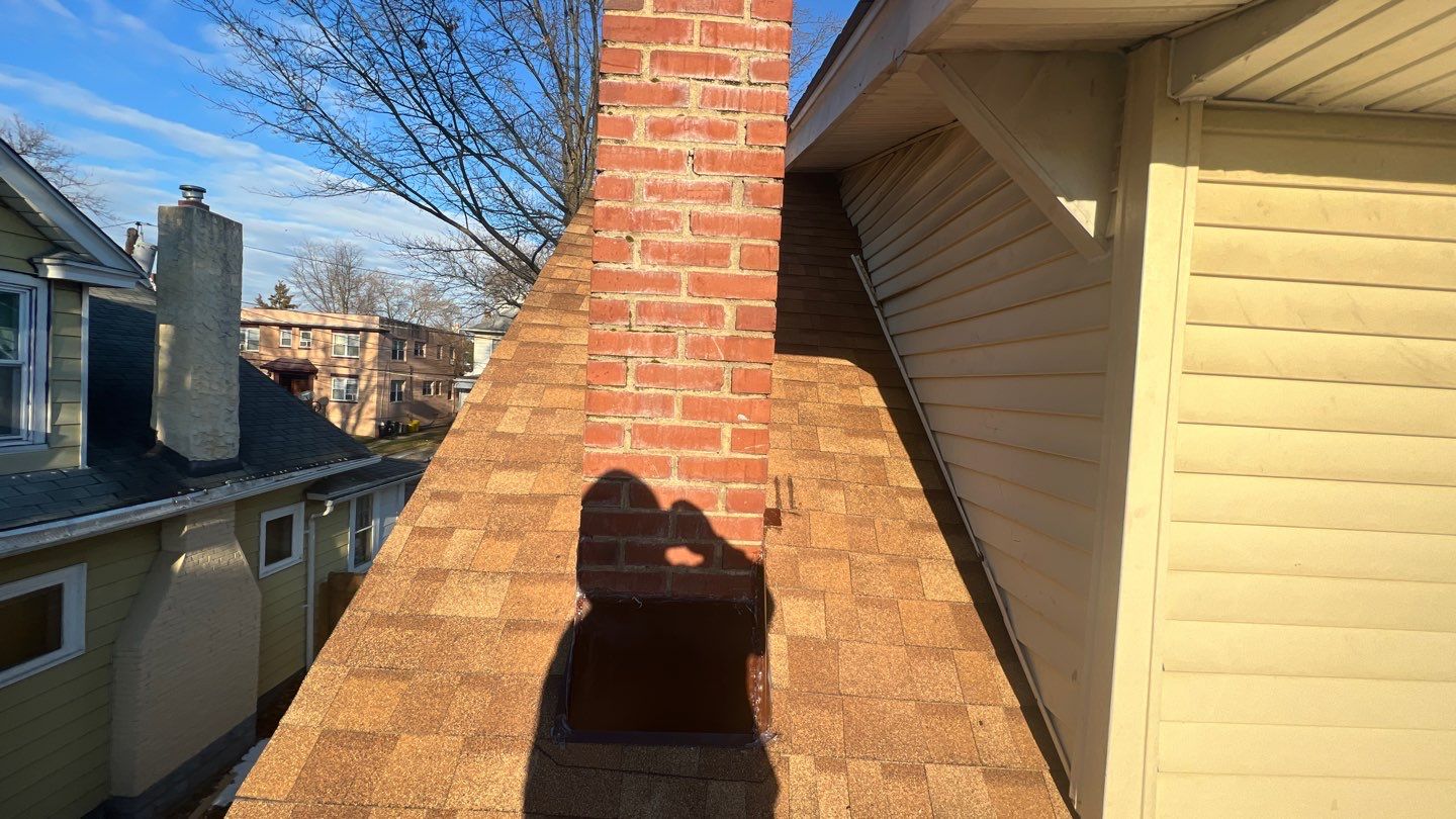 Rustic Cedar Shingles by Reimagine Roofing