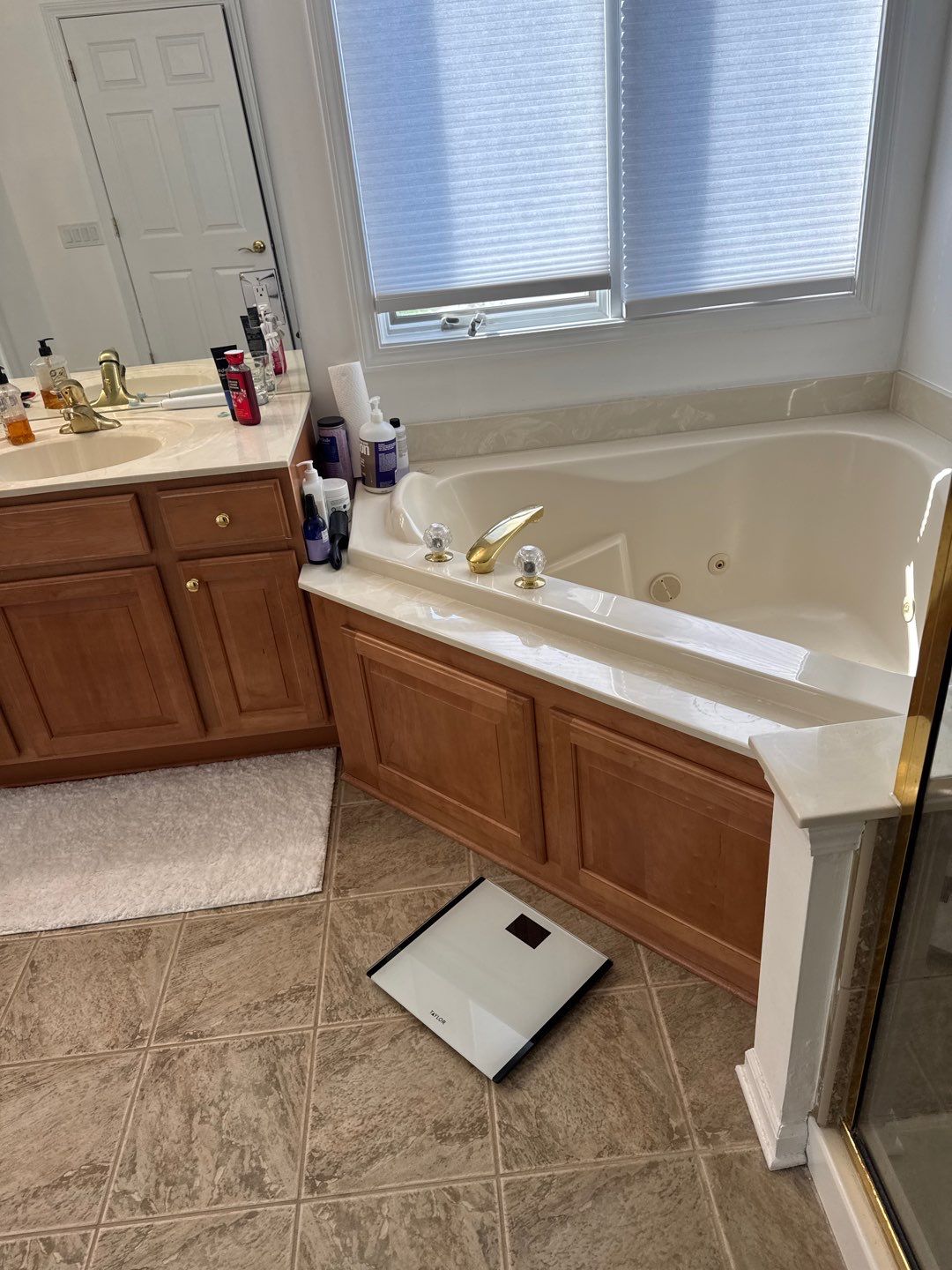 Project in West Bloomfield by EzDry Water Mitigation & Property Restoration