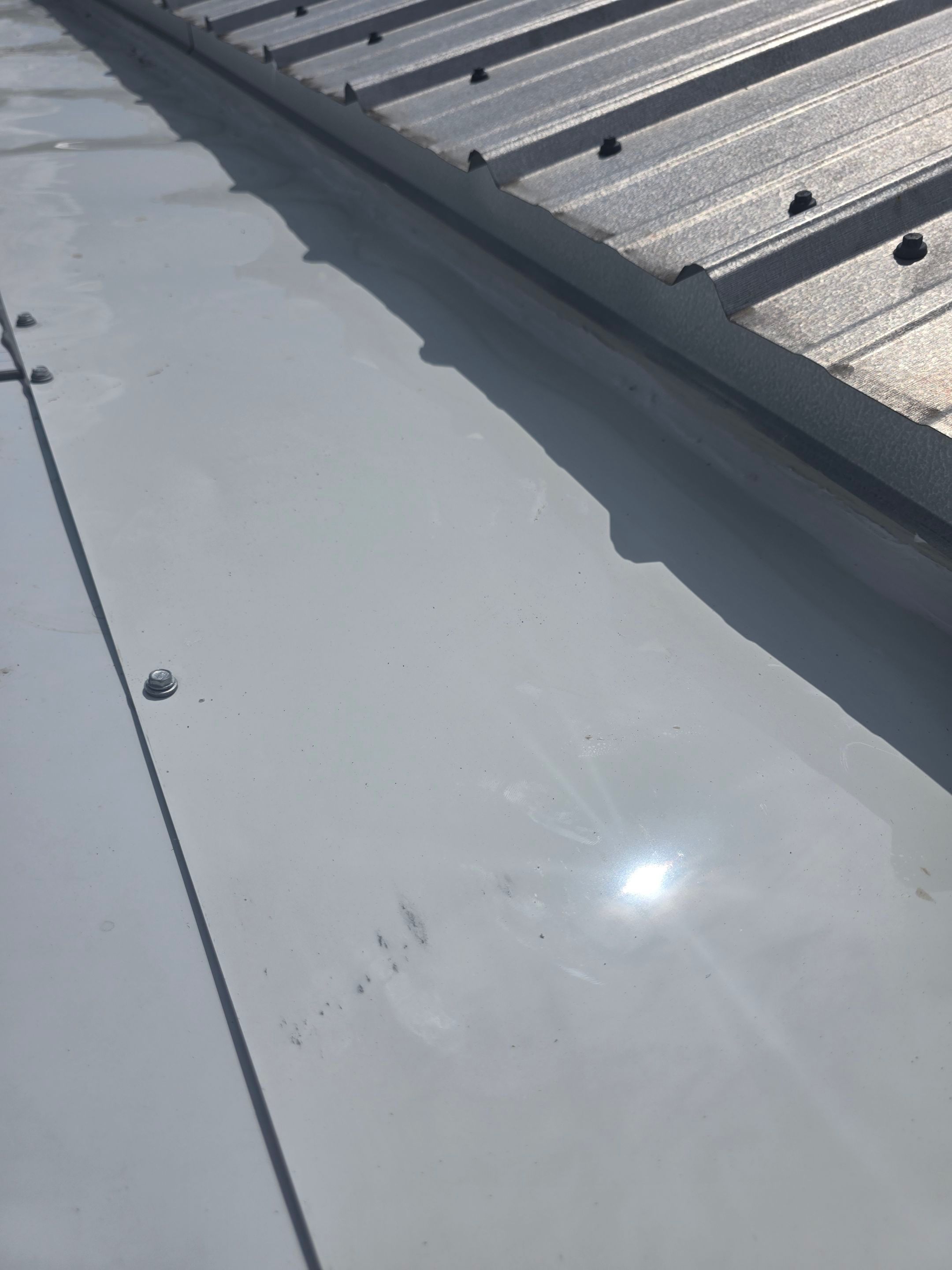 2nd Floor Screen Room by Titan Sunrooms