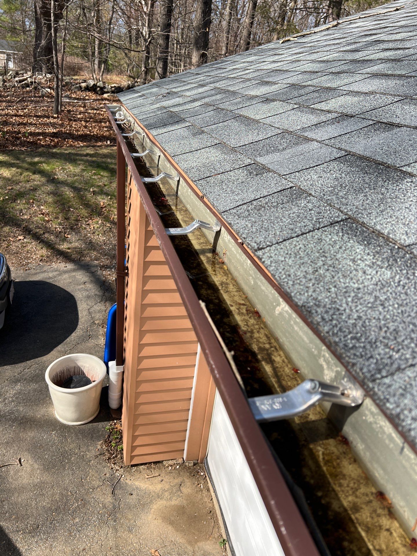 Full Roof Replacement with Owens Corning Duration Shingles by Mighty Dog Roofing of Greater Middlesex County