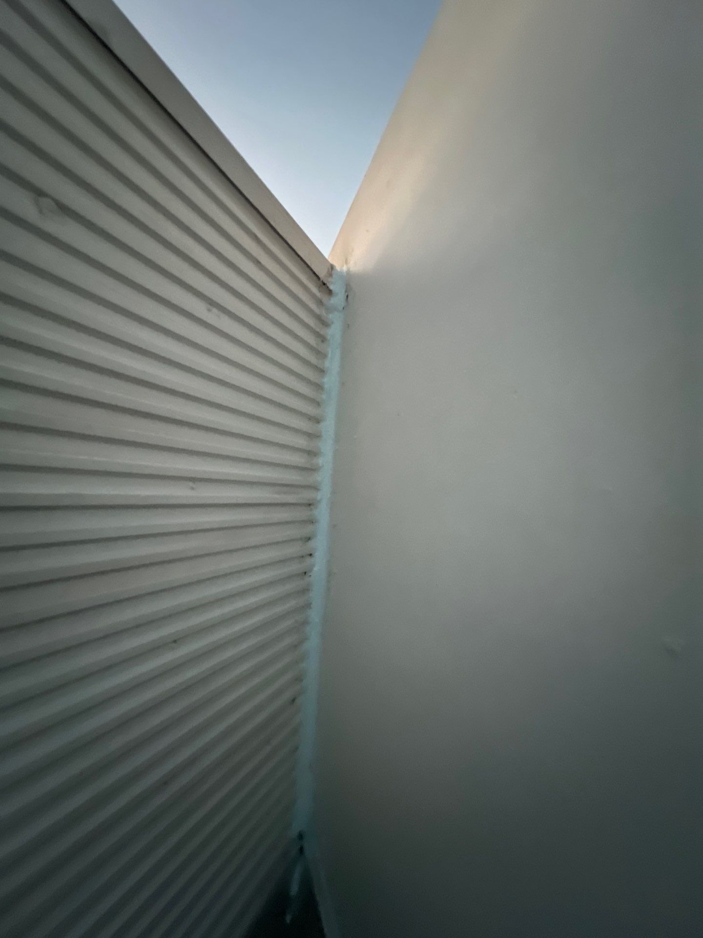 Commercial Roofing Repair using Customer requested products by Roof Repair Company