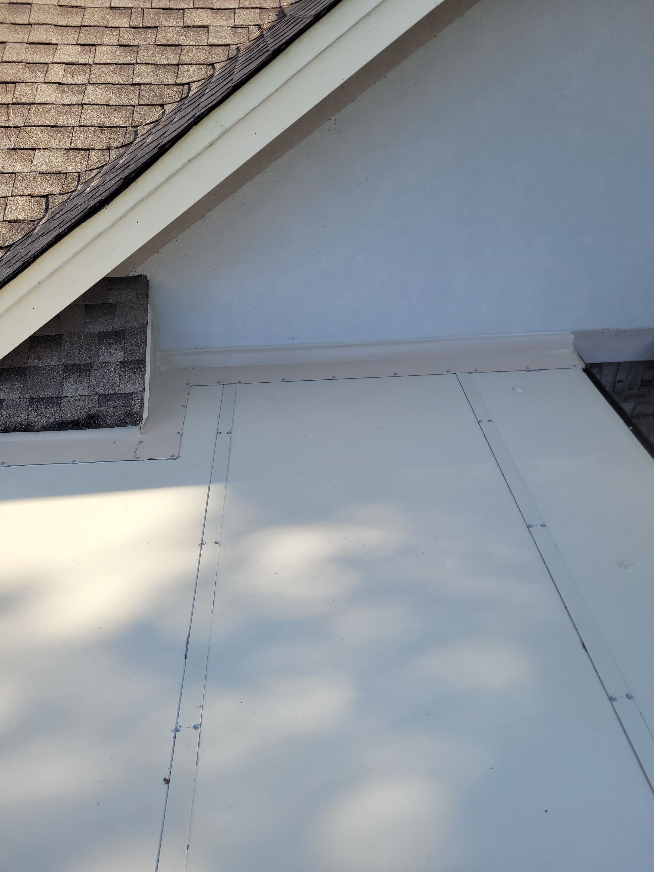 Elevated Screen Room in Crestview by Titan Sunrooms
