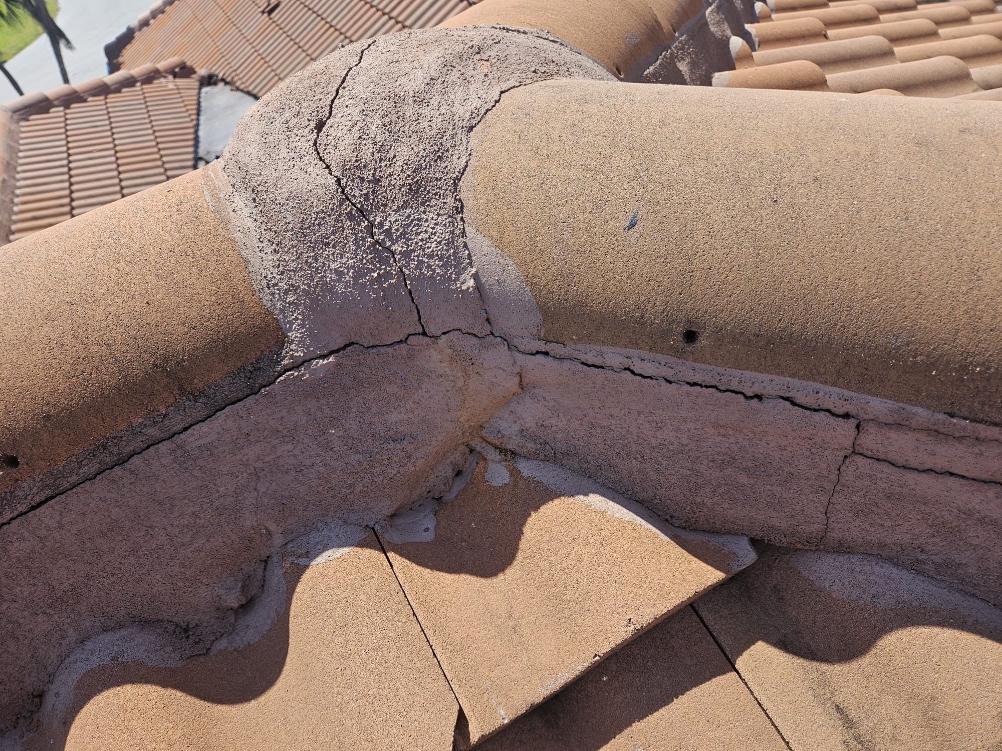 Residential Roofing Inspection  by Four Peaks Roofing