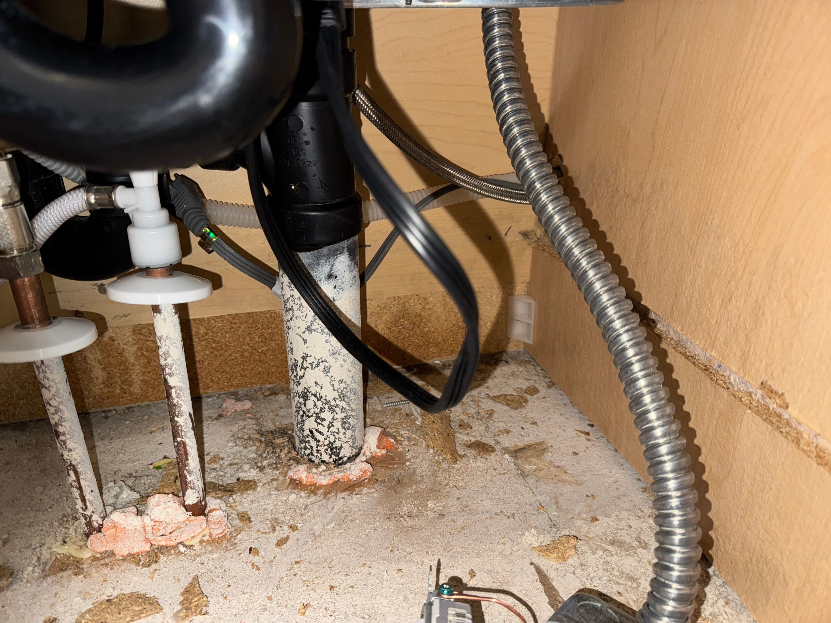 Water Damage in Aurora, CO by Alpha Restoration 