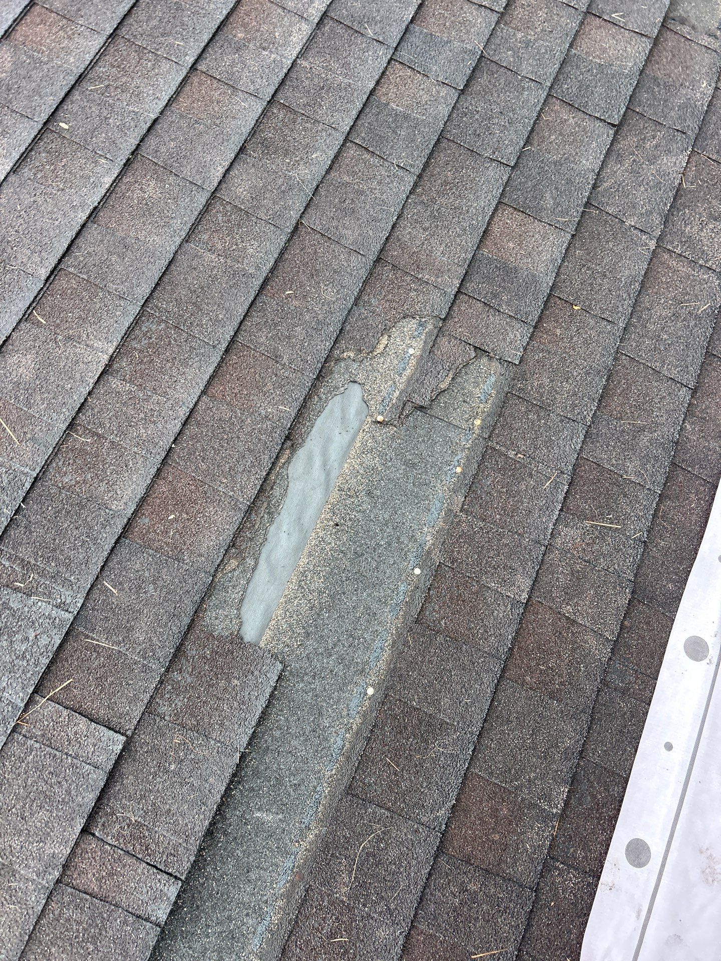 Residential Roofing Repair using Owen's Corning Duration (Lifetime) Shingles by Roof Repair Company