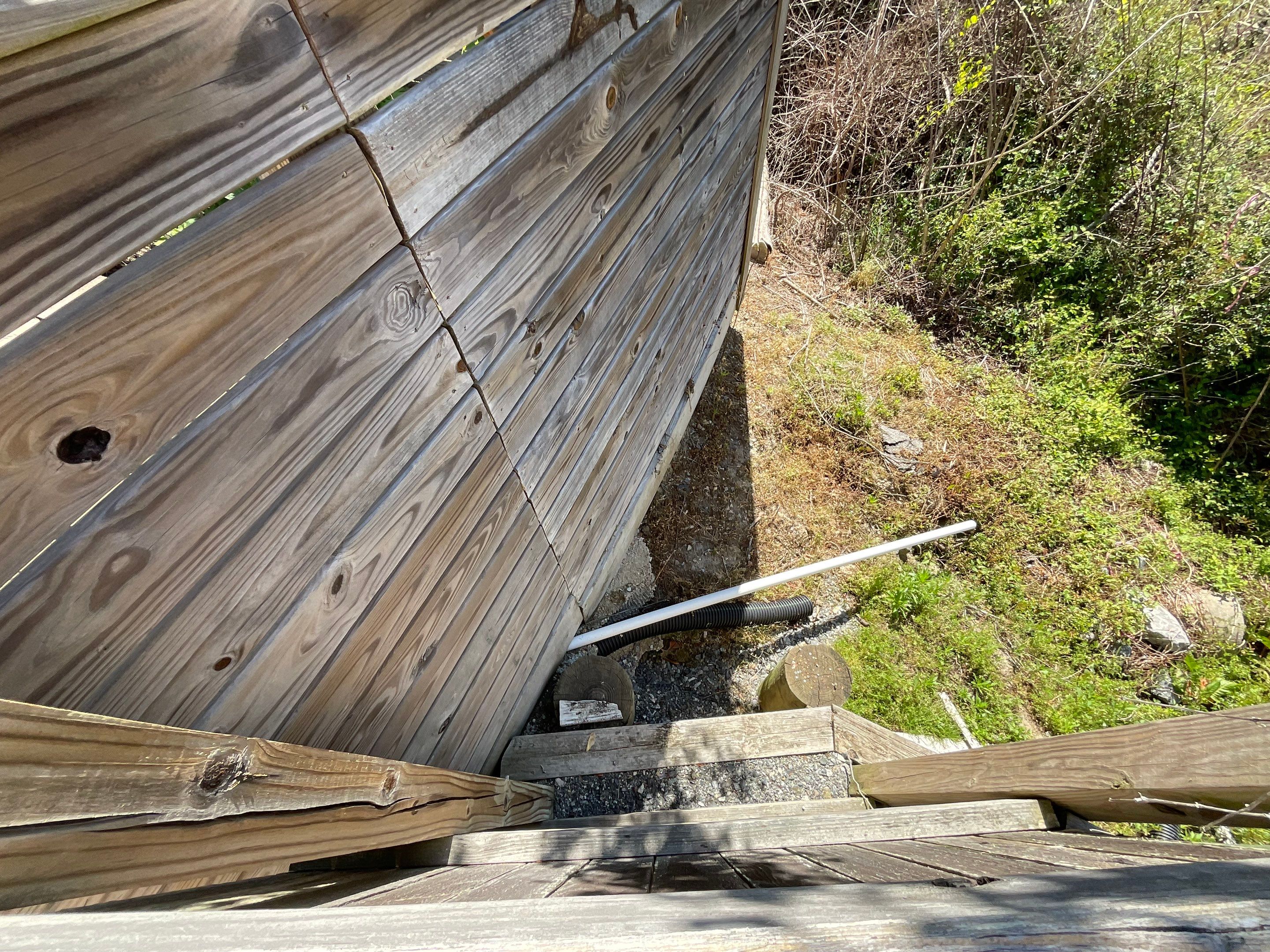 Vinyl Fencing That Lasts a Lifetime by Tidewater Fence