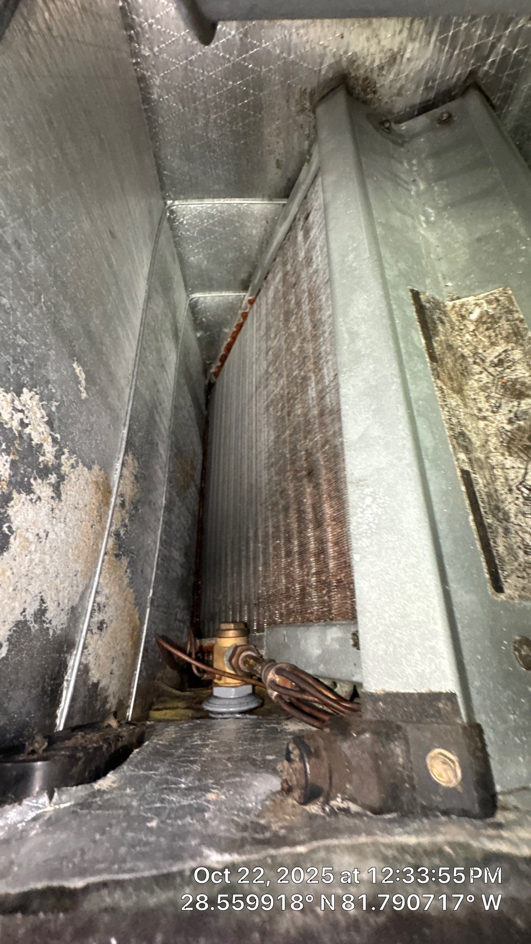 Air Duct, Dryer Vent, Bathroom Exhaust Cleaning in Groveland by Hygienic Air, Inc