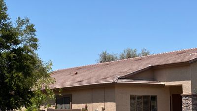 Marsha's Full Re-Roof