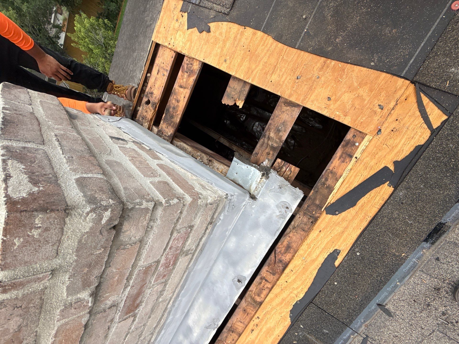 Roof Repair Houston by Roof Repair Services LLC
