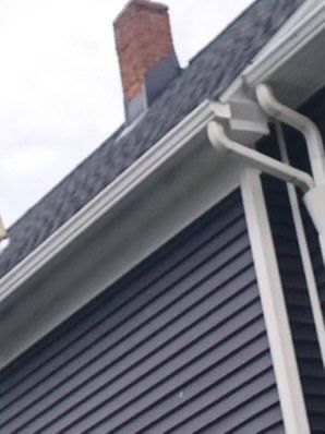 Roof Replacement by Homestyle in Lorain by Homestyle Home Improvements (HHI)