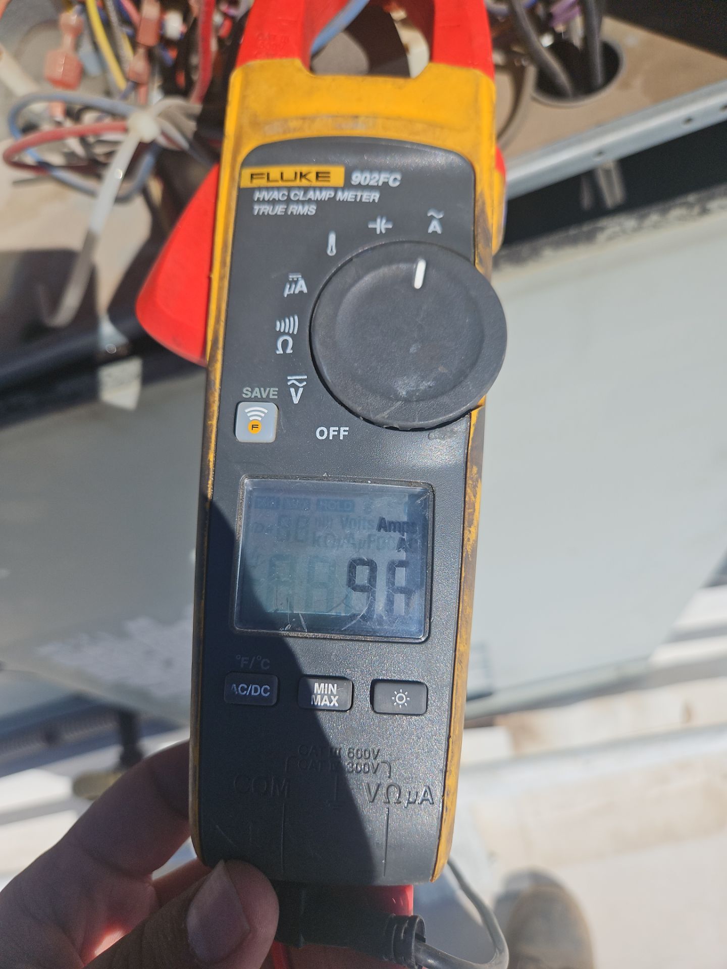 Project in Tucson by Thermal Air Systems LLC