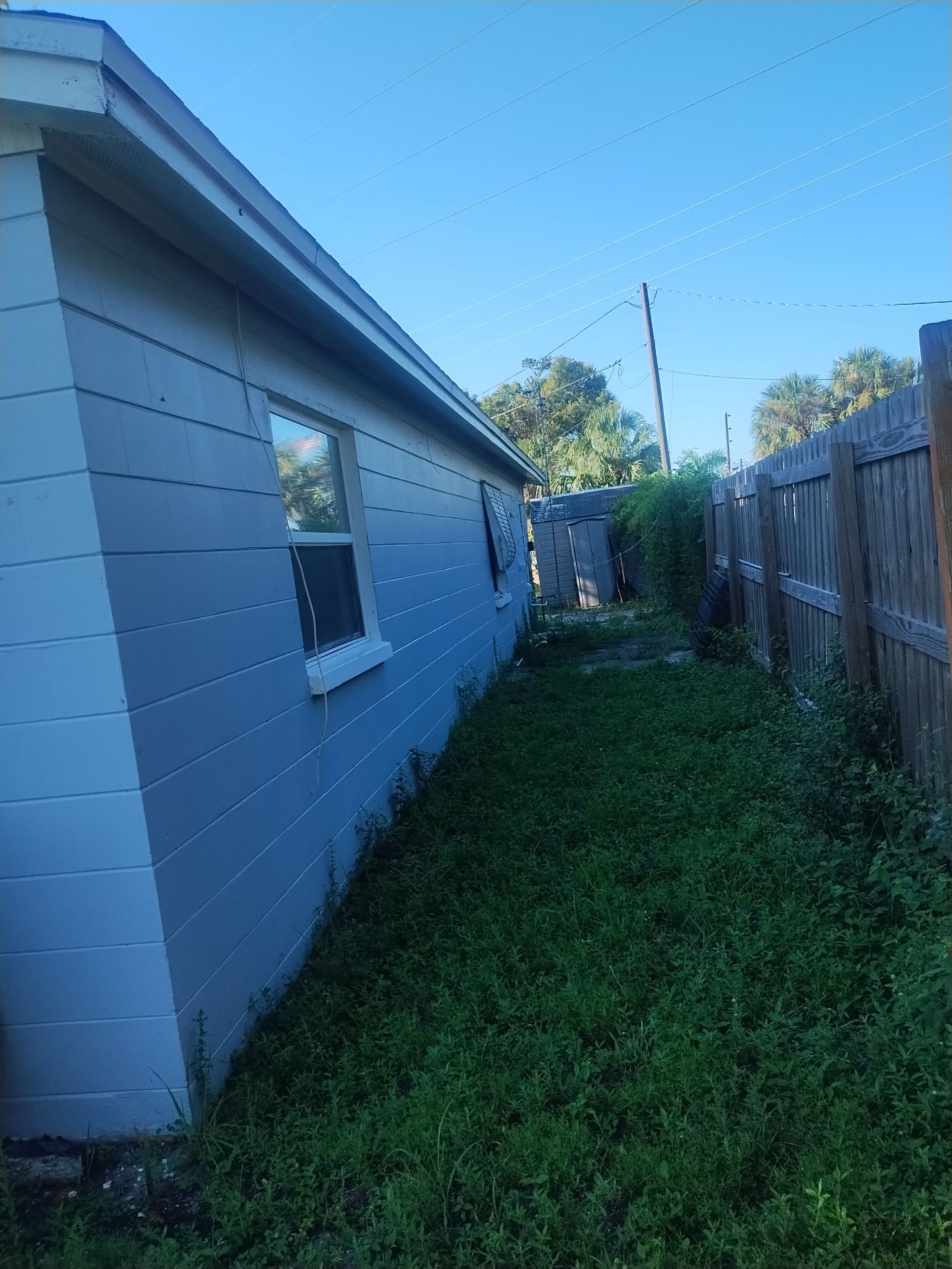 Project in St. Petersburg 33710 by Mitchell Roofing Company LLC 