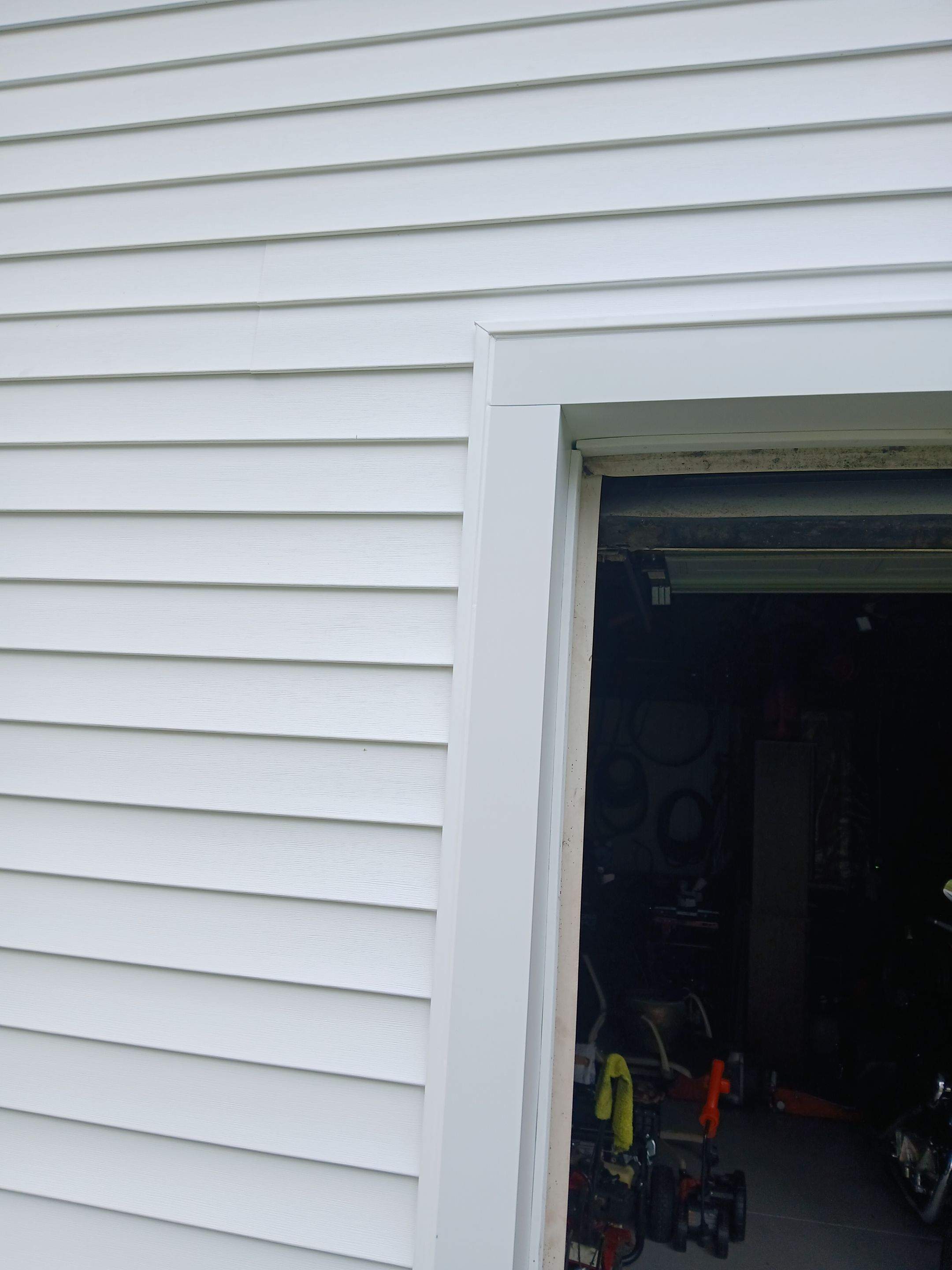 TOTAL SHED MAKEOVER by Gellings Roofing and Siding LLC