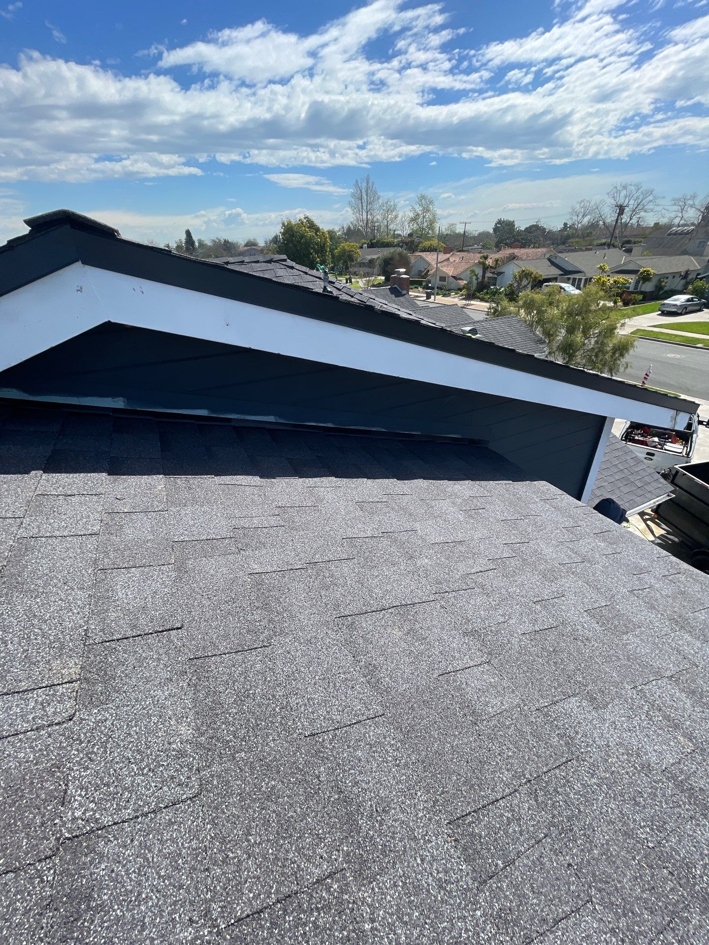 Tile Roof Conversation to Shingles - Los Alamitos, CA 90720 by Epic Roof Replacement