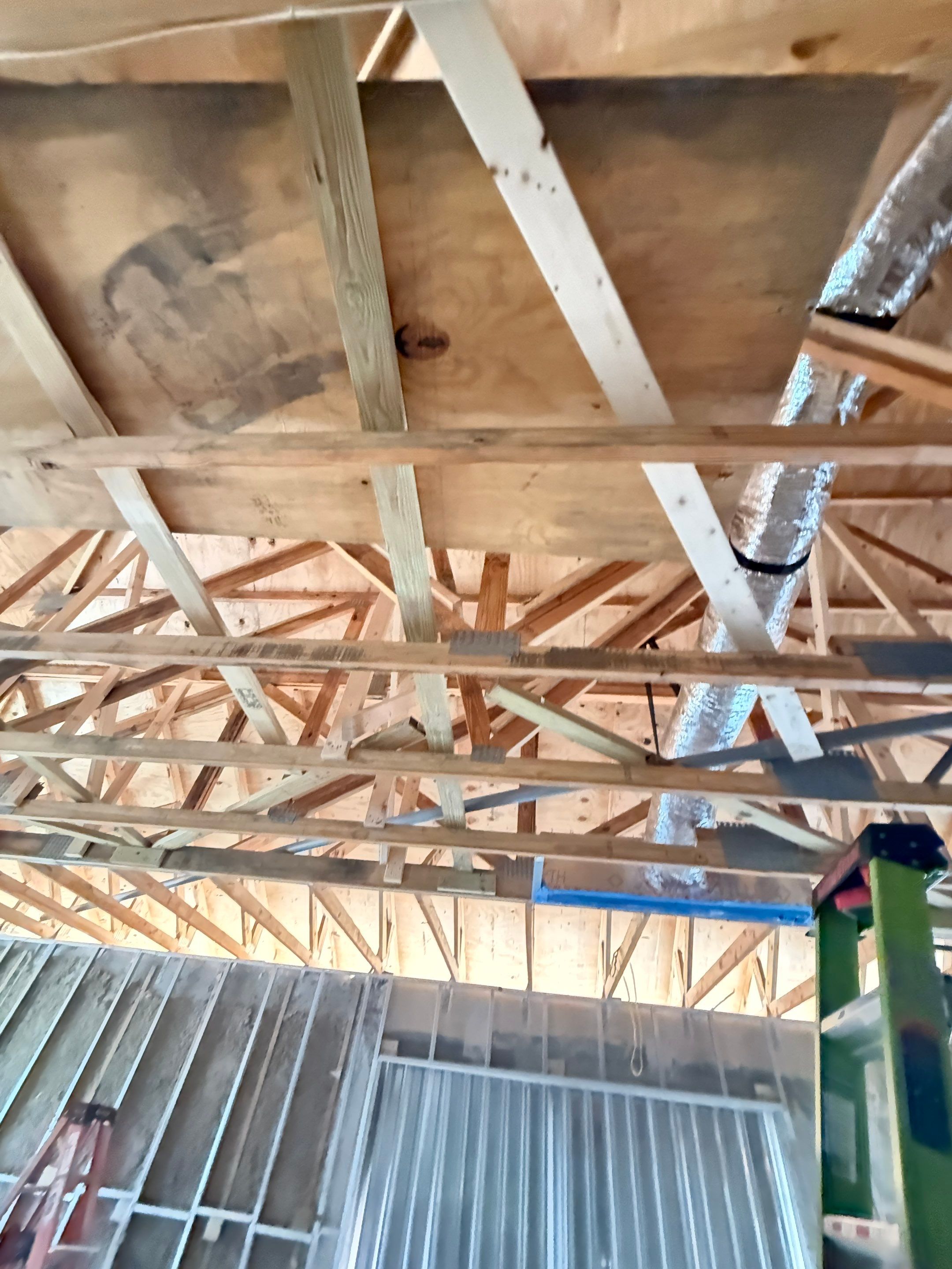 Project in Wellington by Payoli Solar