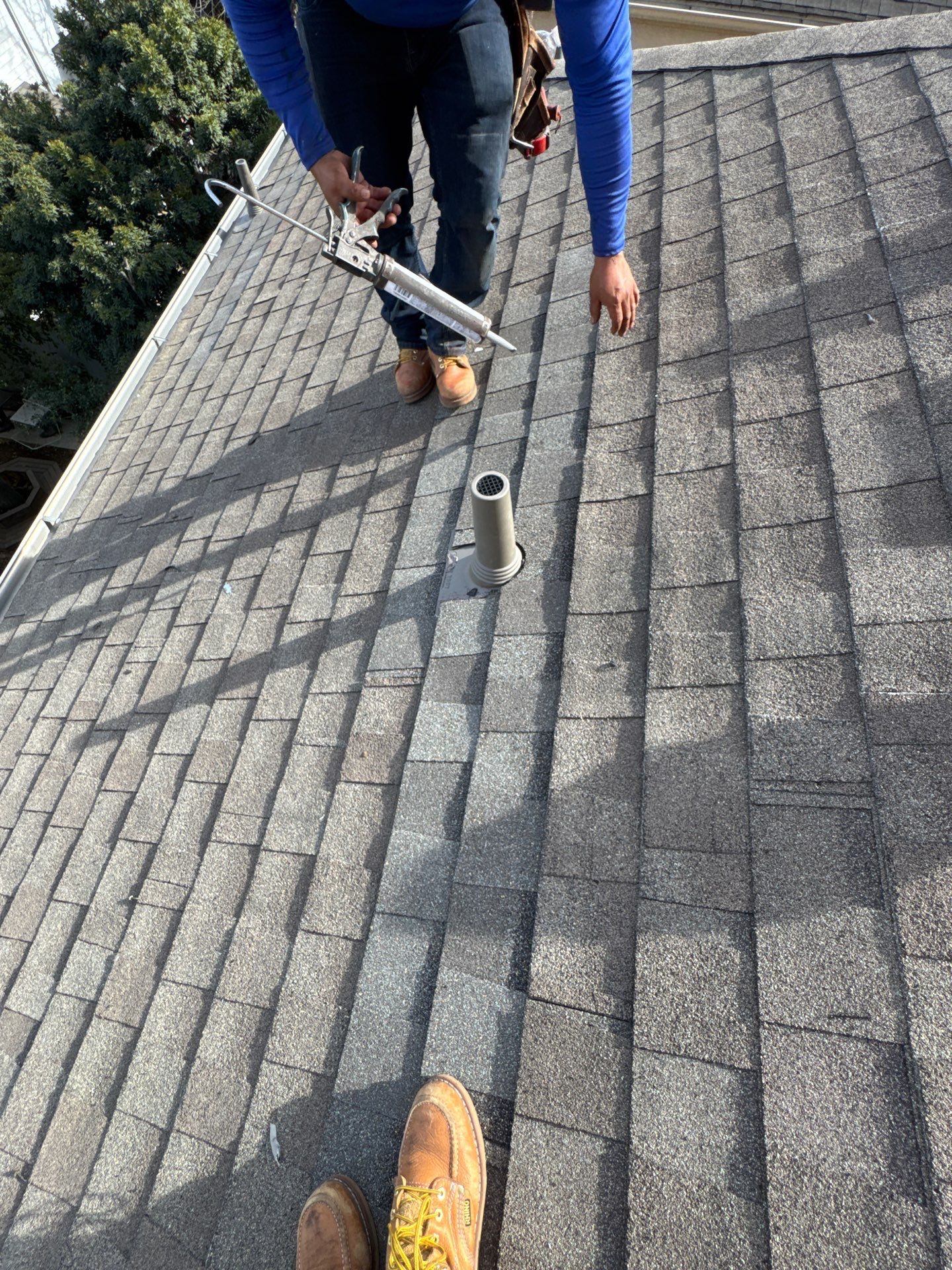 Roof Repair Houston by Roof Repair Company