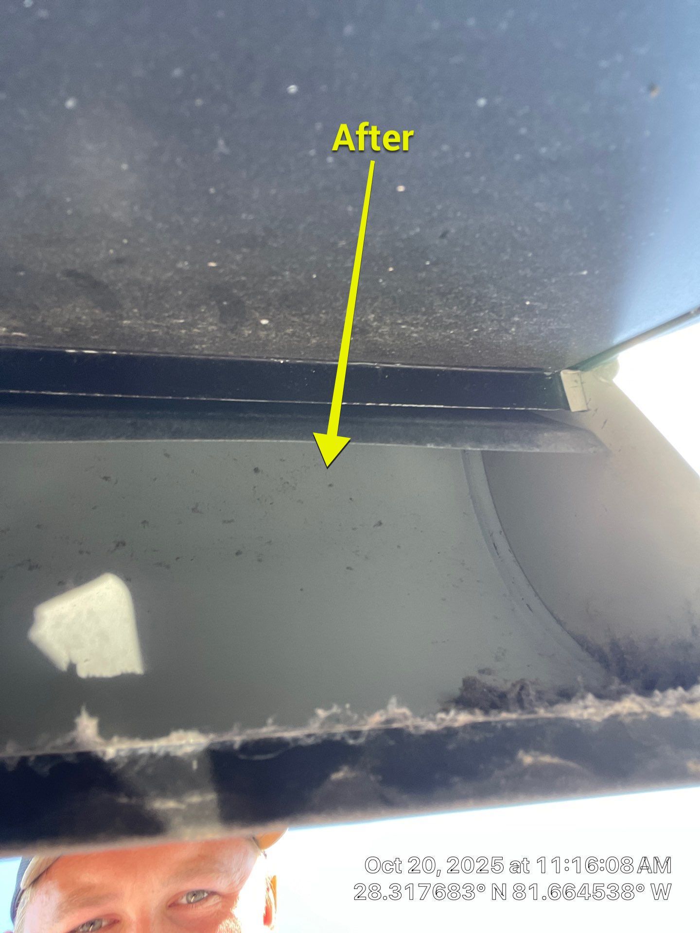 Dryer Vent Cleaning and Dryer Vent Repair in Davenport by Hygienic Air, Inc