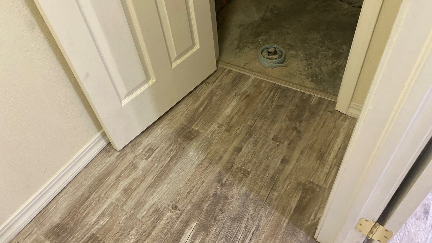 Basement Remodel by Accountable Home Services